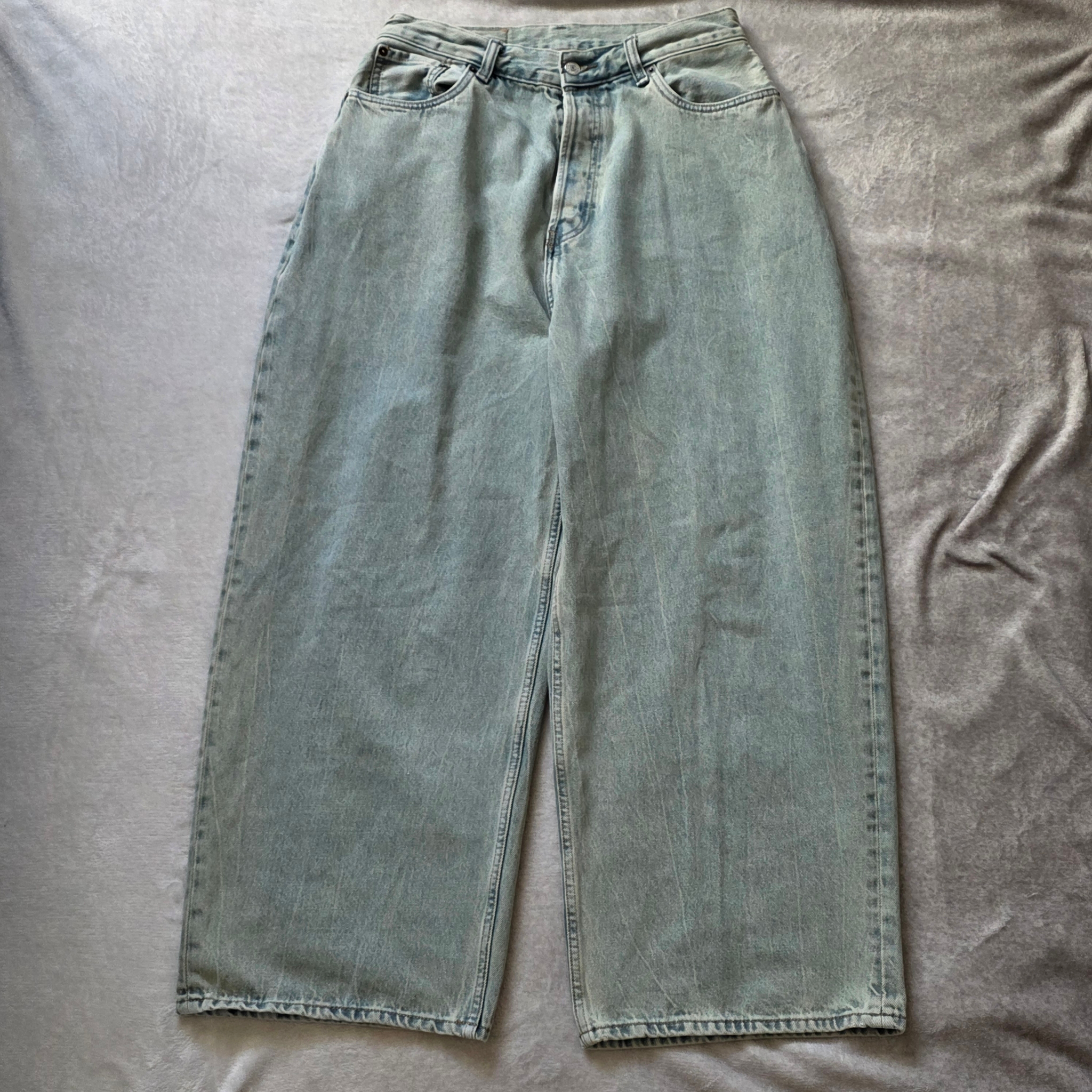 Acne Studios 2023M FN Delta, миниатюра 1