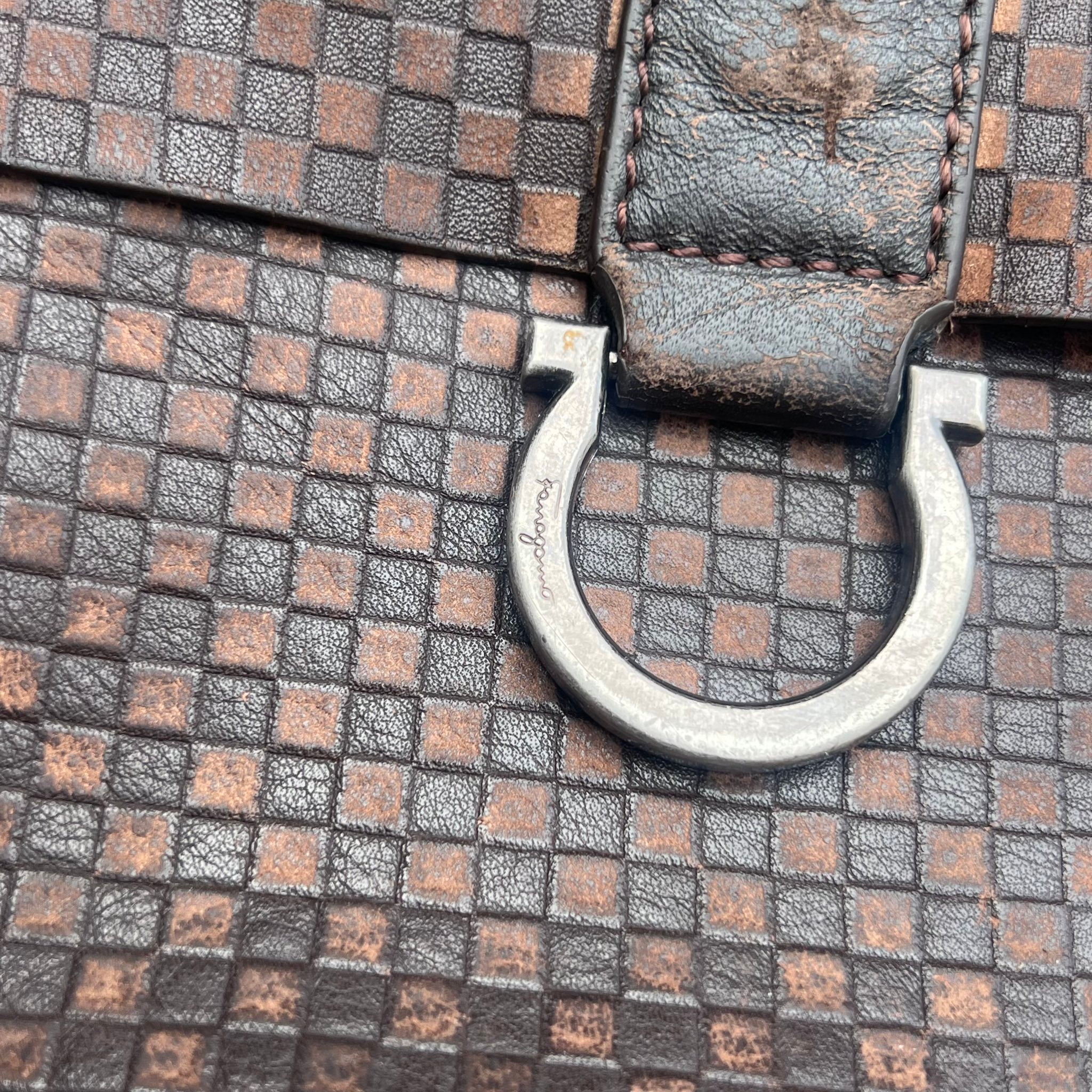 Salvatore Ferragamo Bag, миниатюра 3