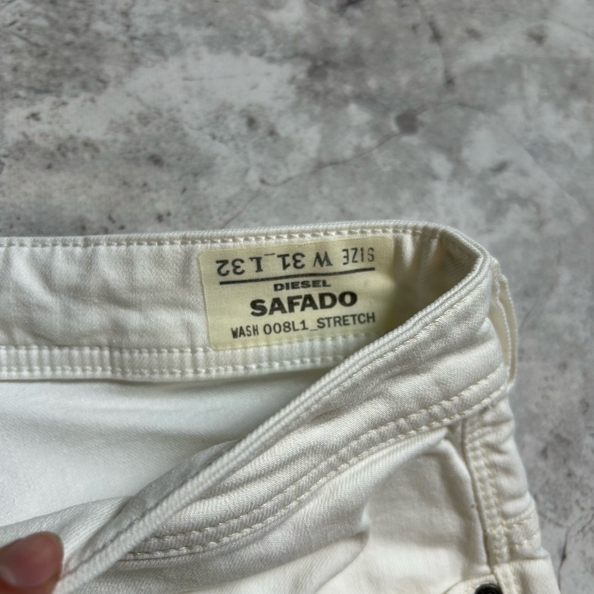 Diesel Safado, миниатюра 3