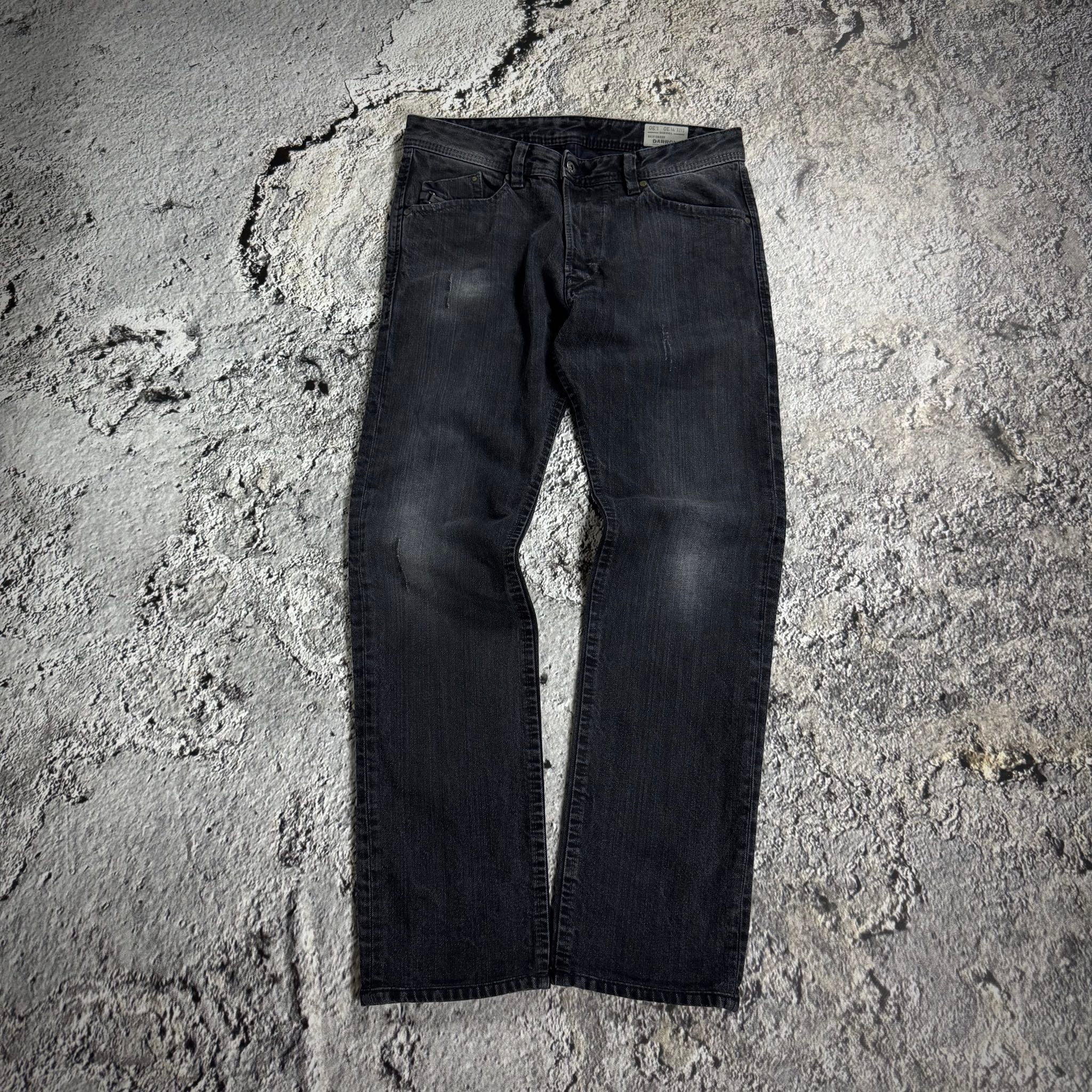 Diesel Darron Jeans, миниатюра 1