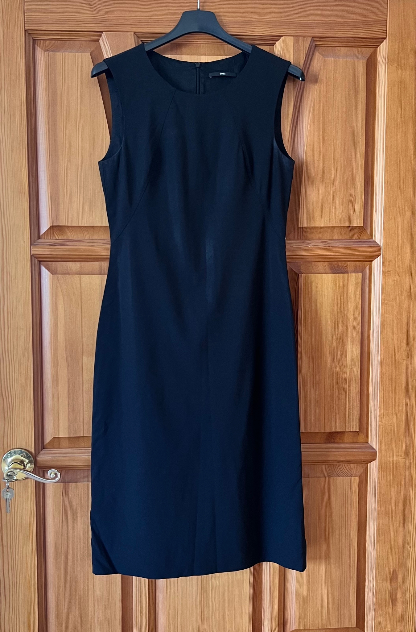 Hugo Boss Платье, миниатюра 1