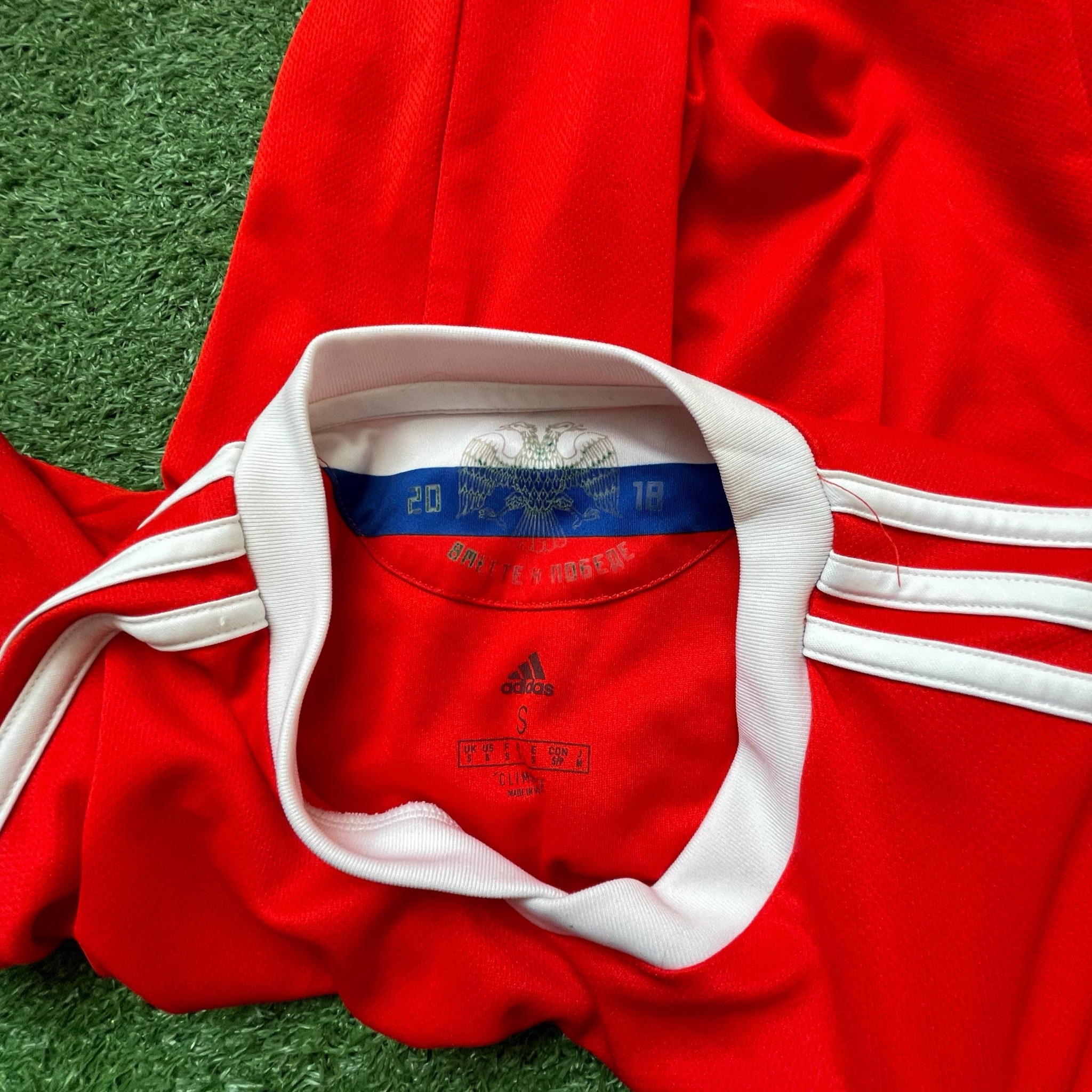 Adidas Russia 2018 World cup 2018, миниатюра 3