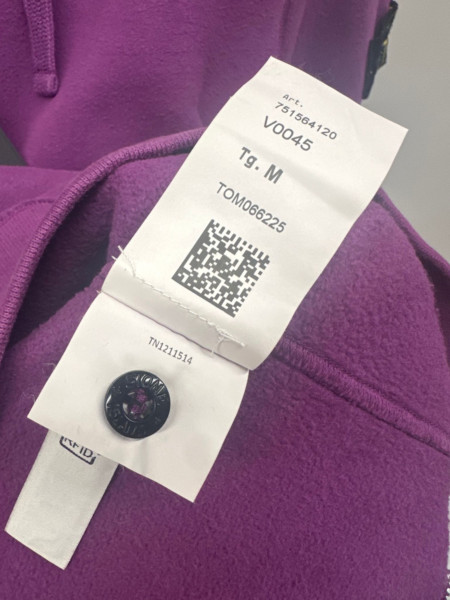 Stone Island Hoodie, миниатюра 11