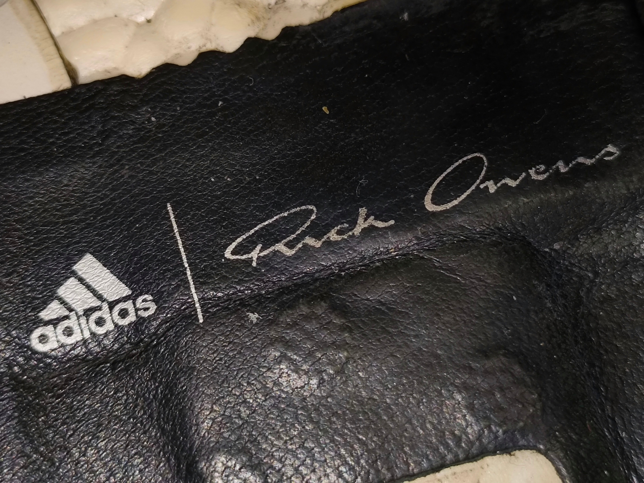 Adidas x Rick Owens Tech runner, миниатюра 4