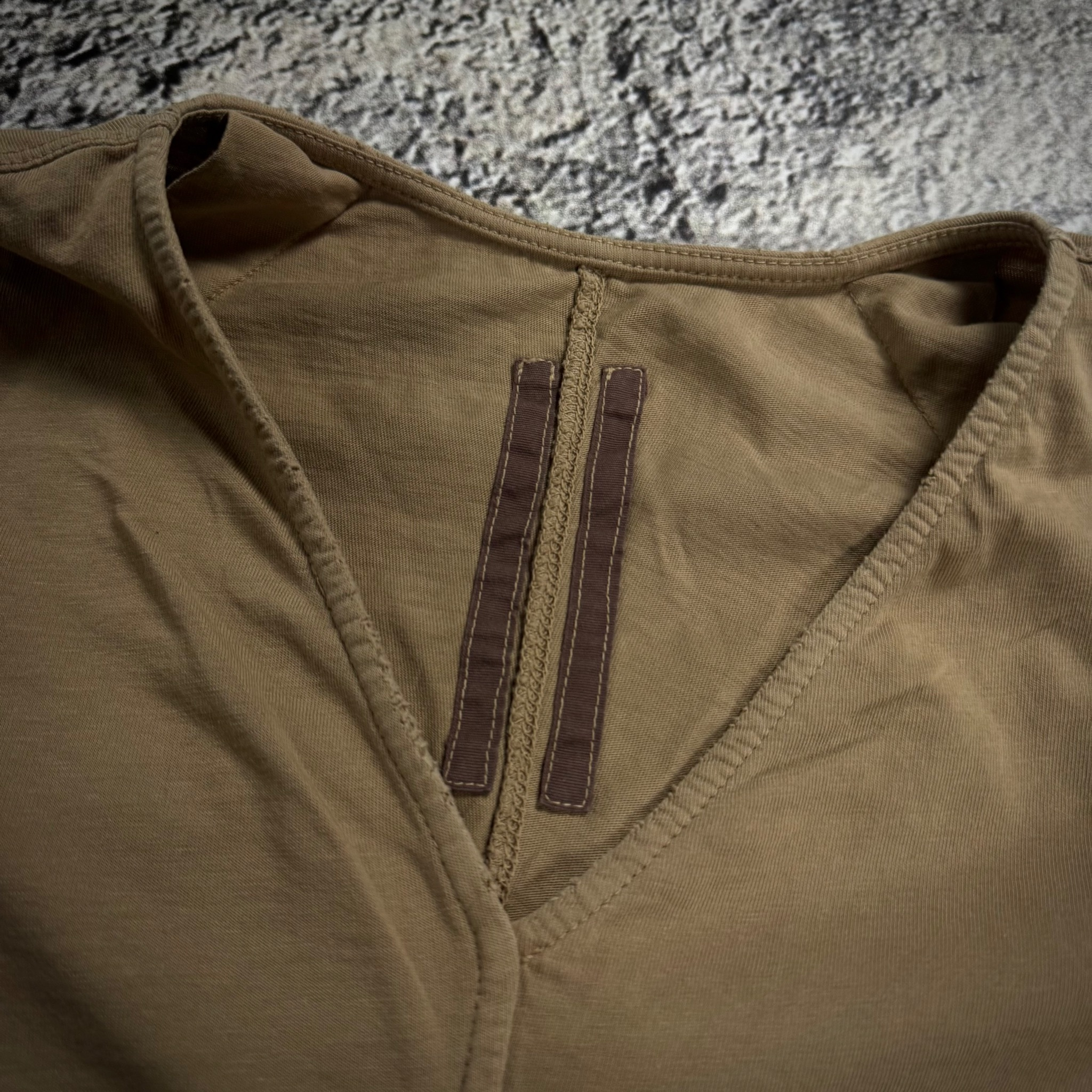 Rick Owens DRKSHDW Tank Top, миниатюра 3