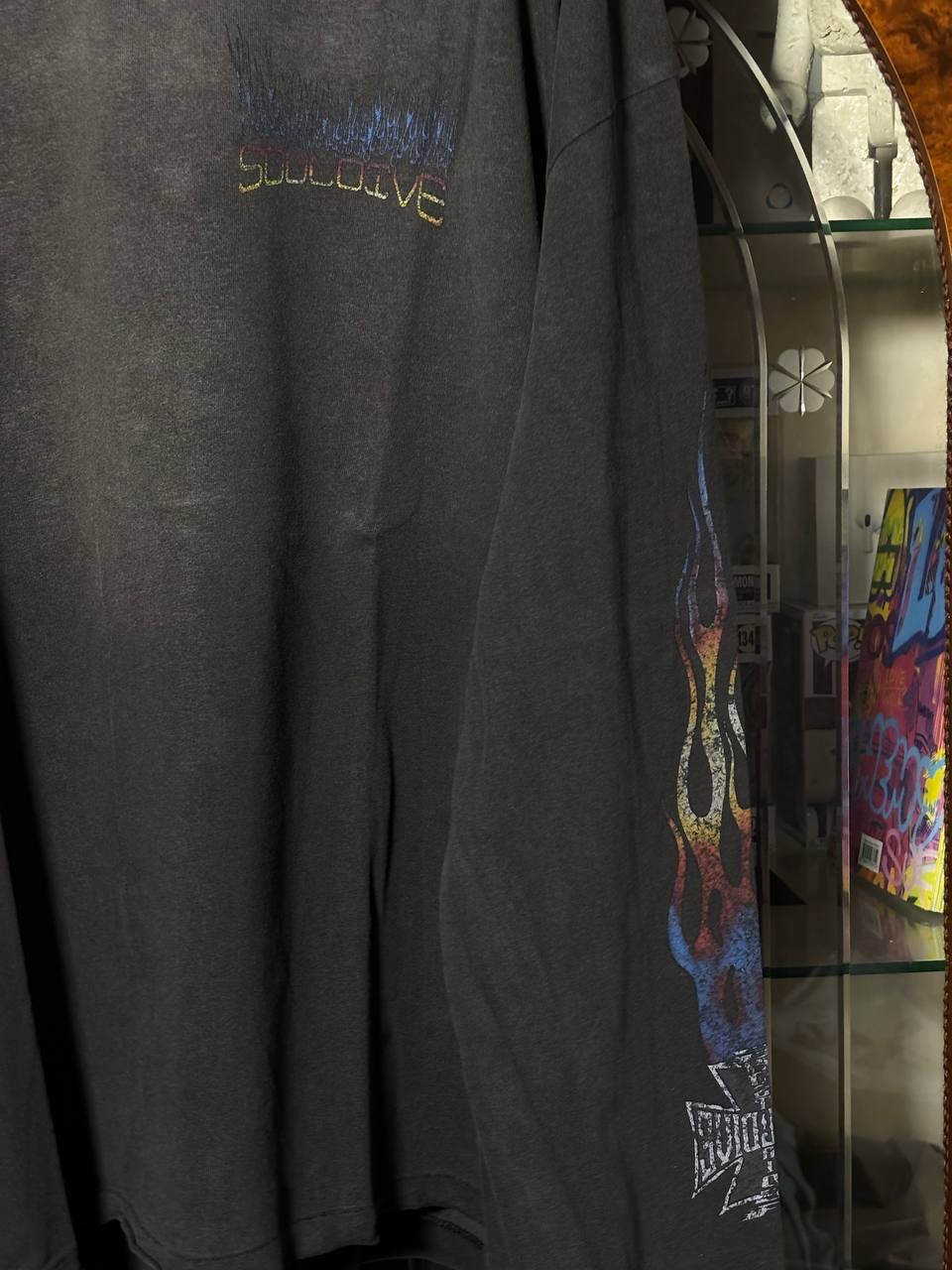 SOULDIVE Choppers Long Sleeve, миниатюра 3