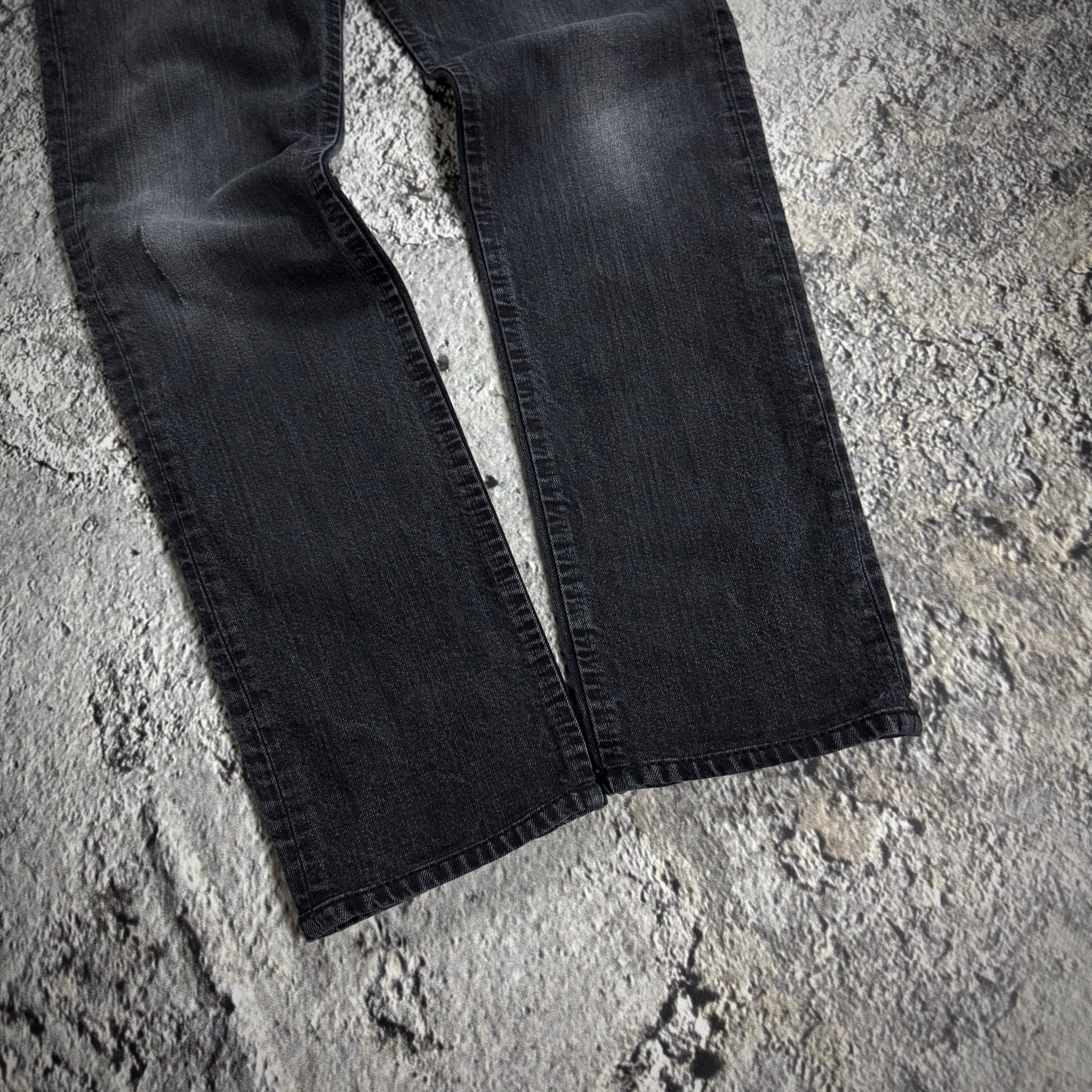 Diesel Darron Jeans, миниатюра 5