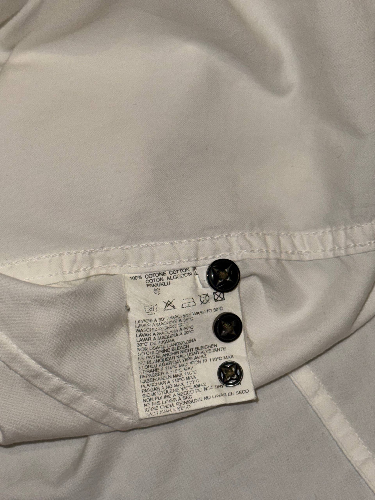 Diesel Shirt, миниатюра 6