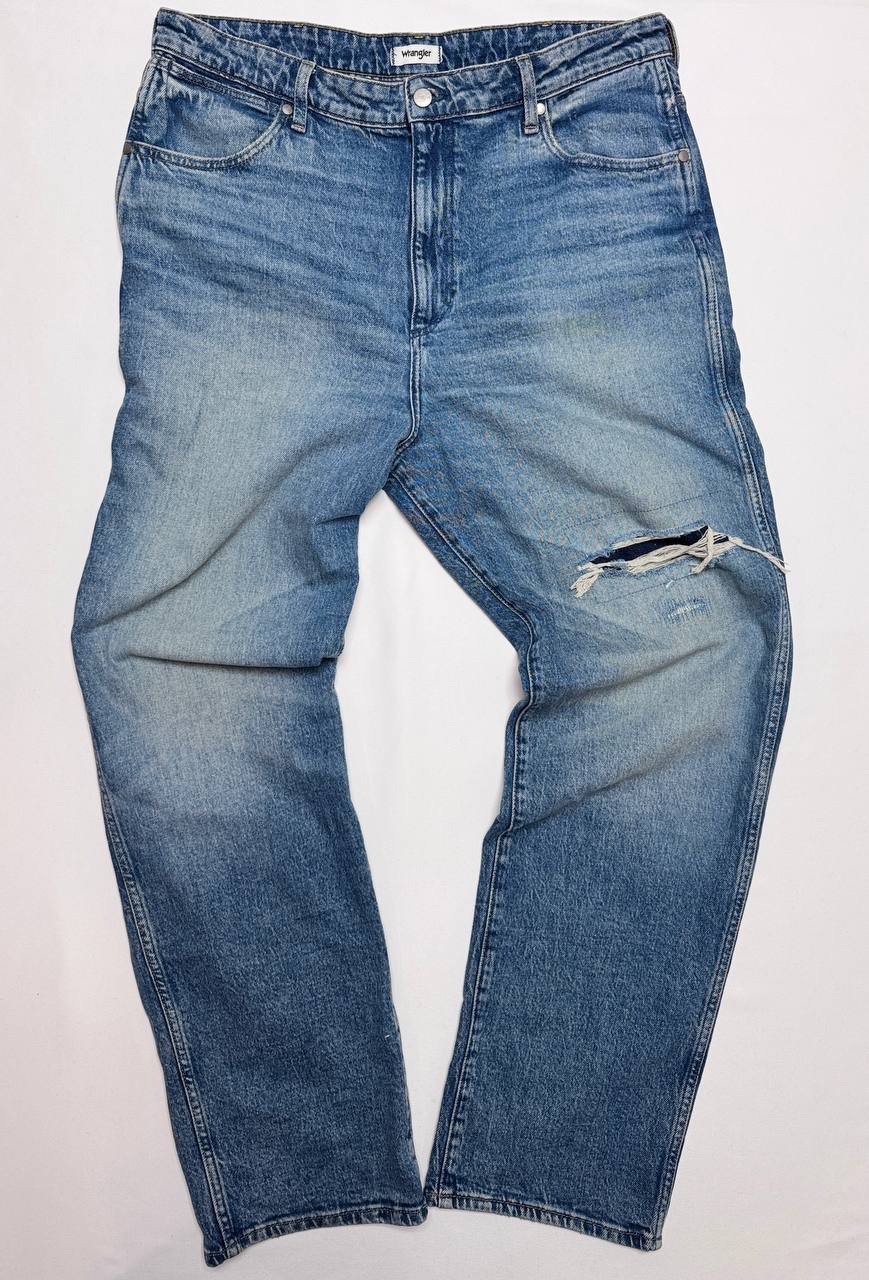 Wrangler Jeans, миниатюра 1