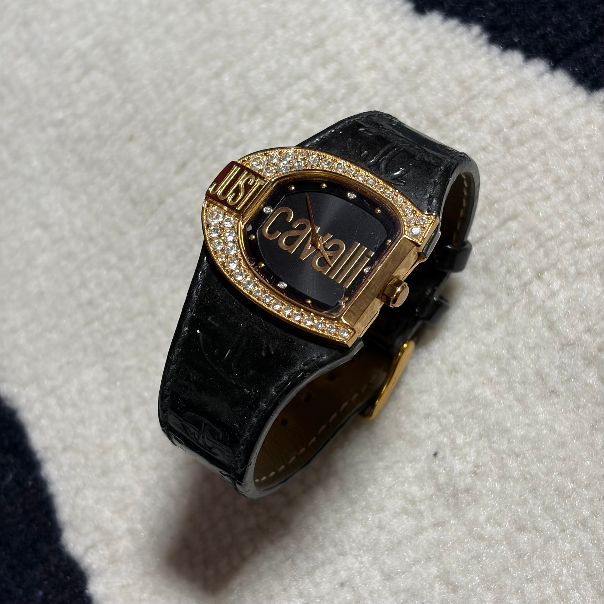 Just Cavalli Наручные часы, миниатюра 1