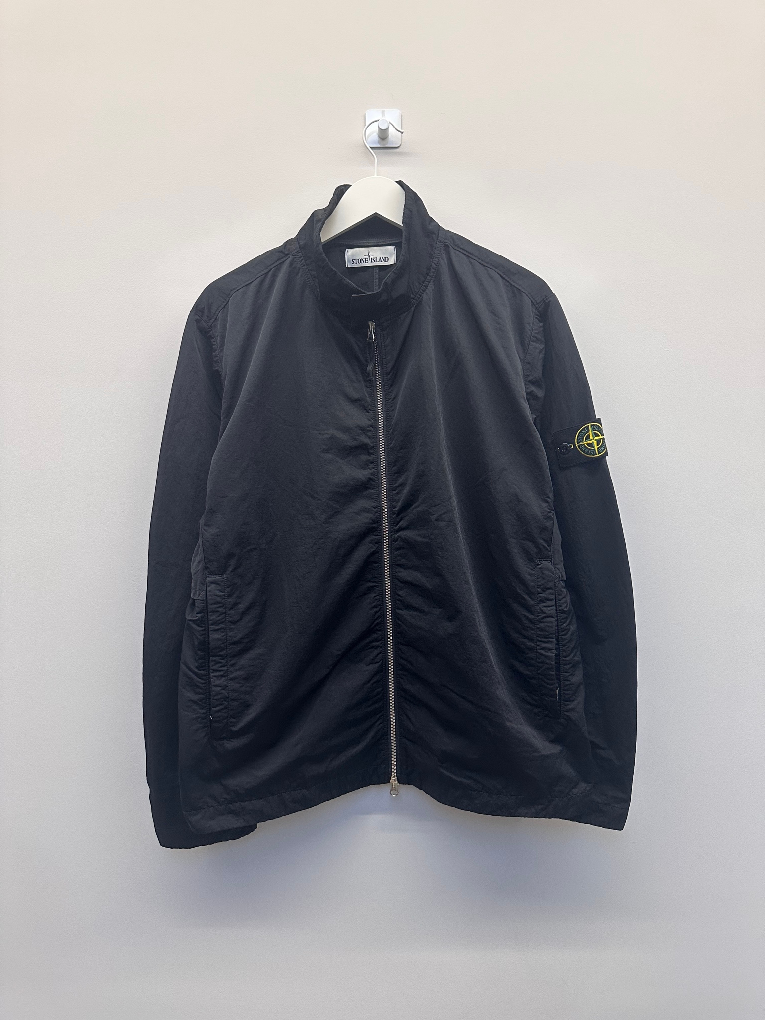 Stone Island Nylon Batavia-TC, миниатюра 2
