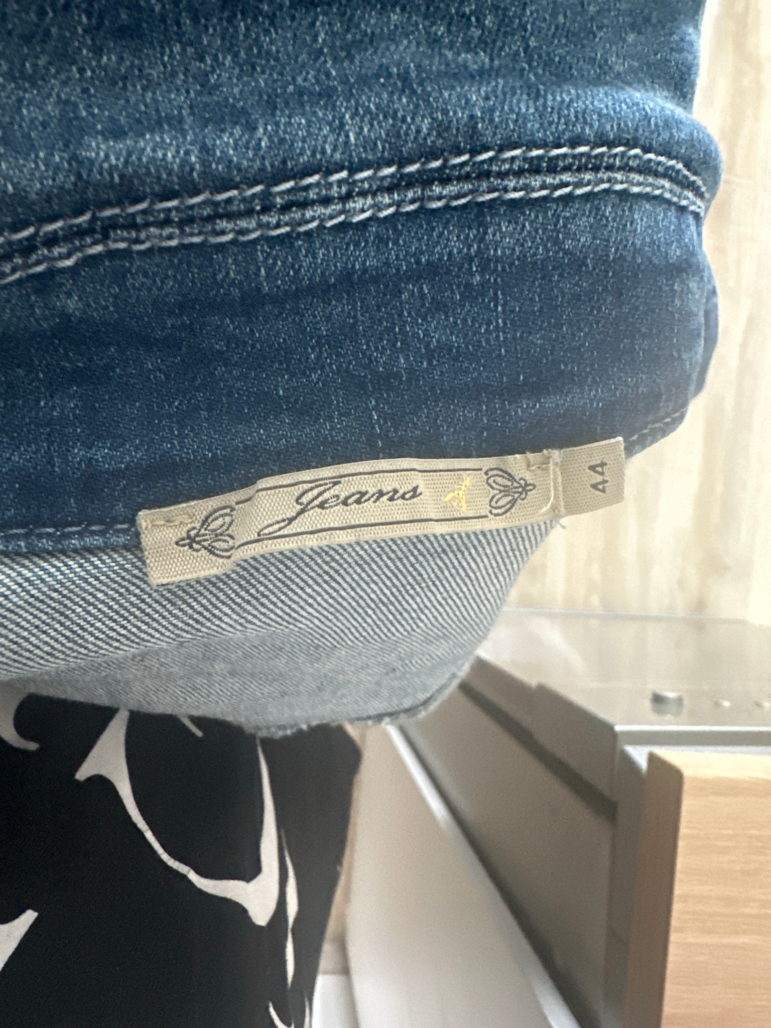 Patrizia pepe Pepe jeans, миниатюра 4