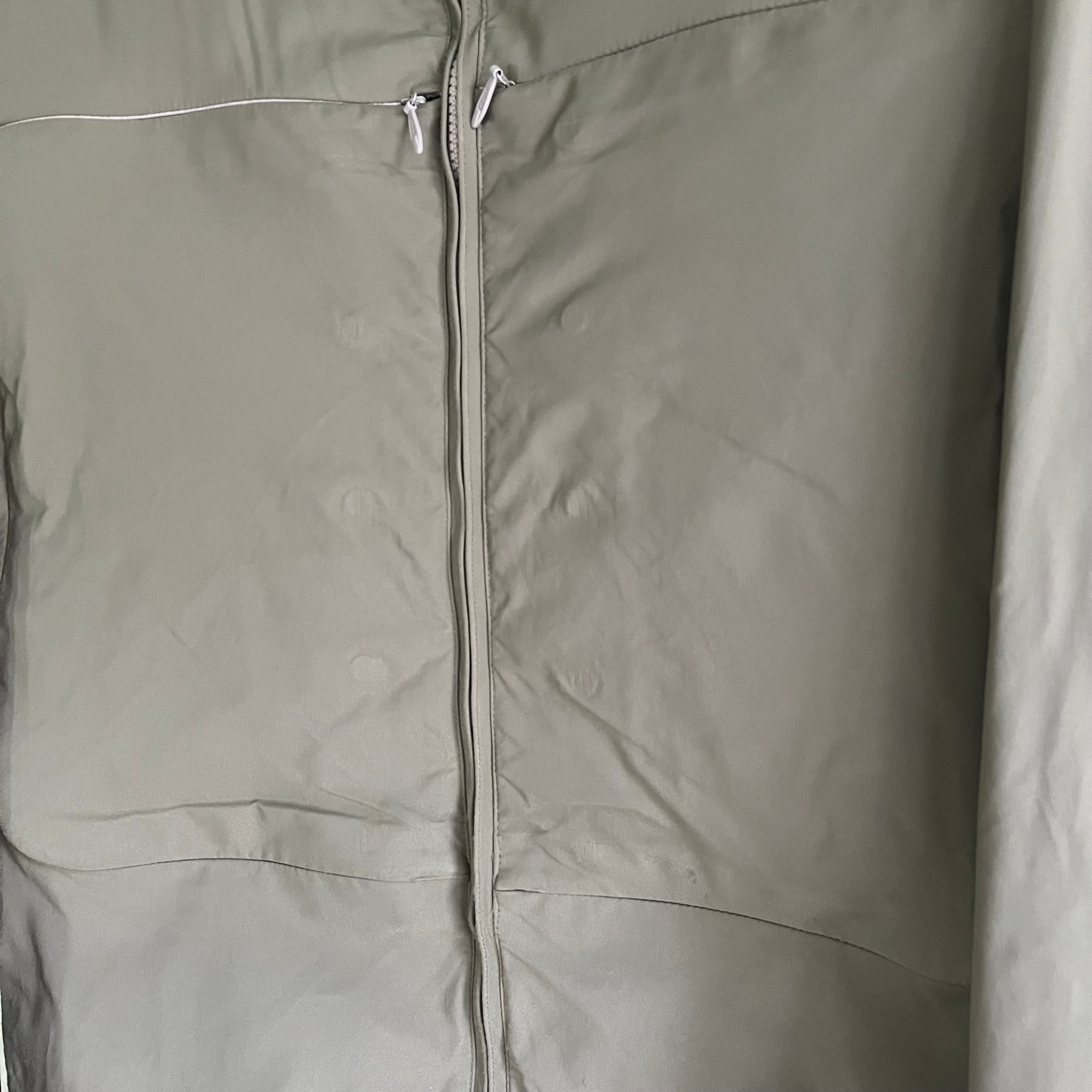 Burton Analog x ACRONYM x Electric Cottage 2001 Q Jacket, миниатюра 8