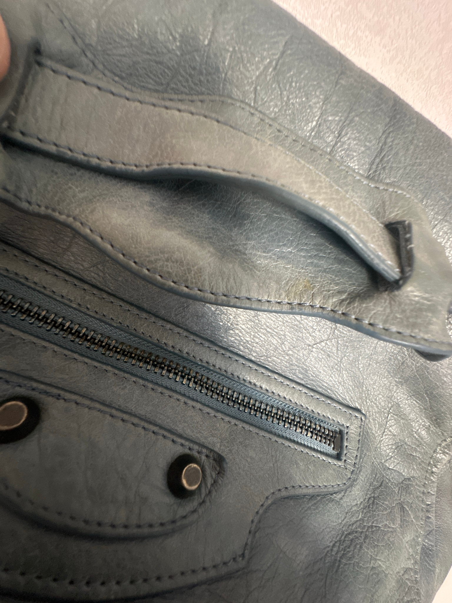 Balenciaga City bag, миниатюра 2