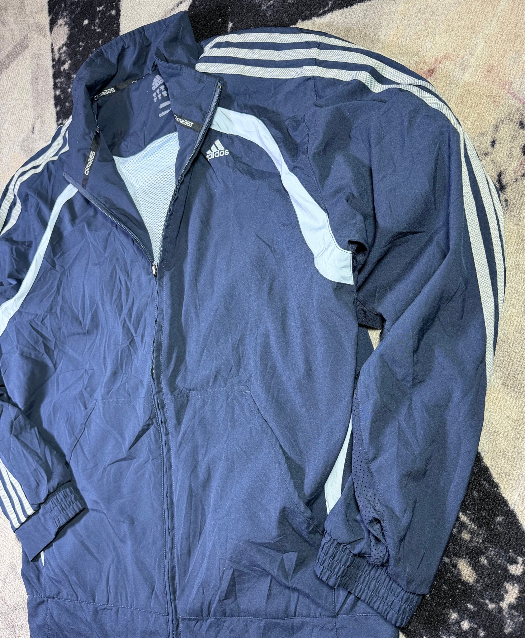Adidas Ветровка, миниатюра 3