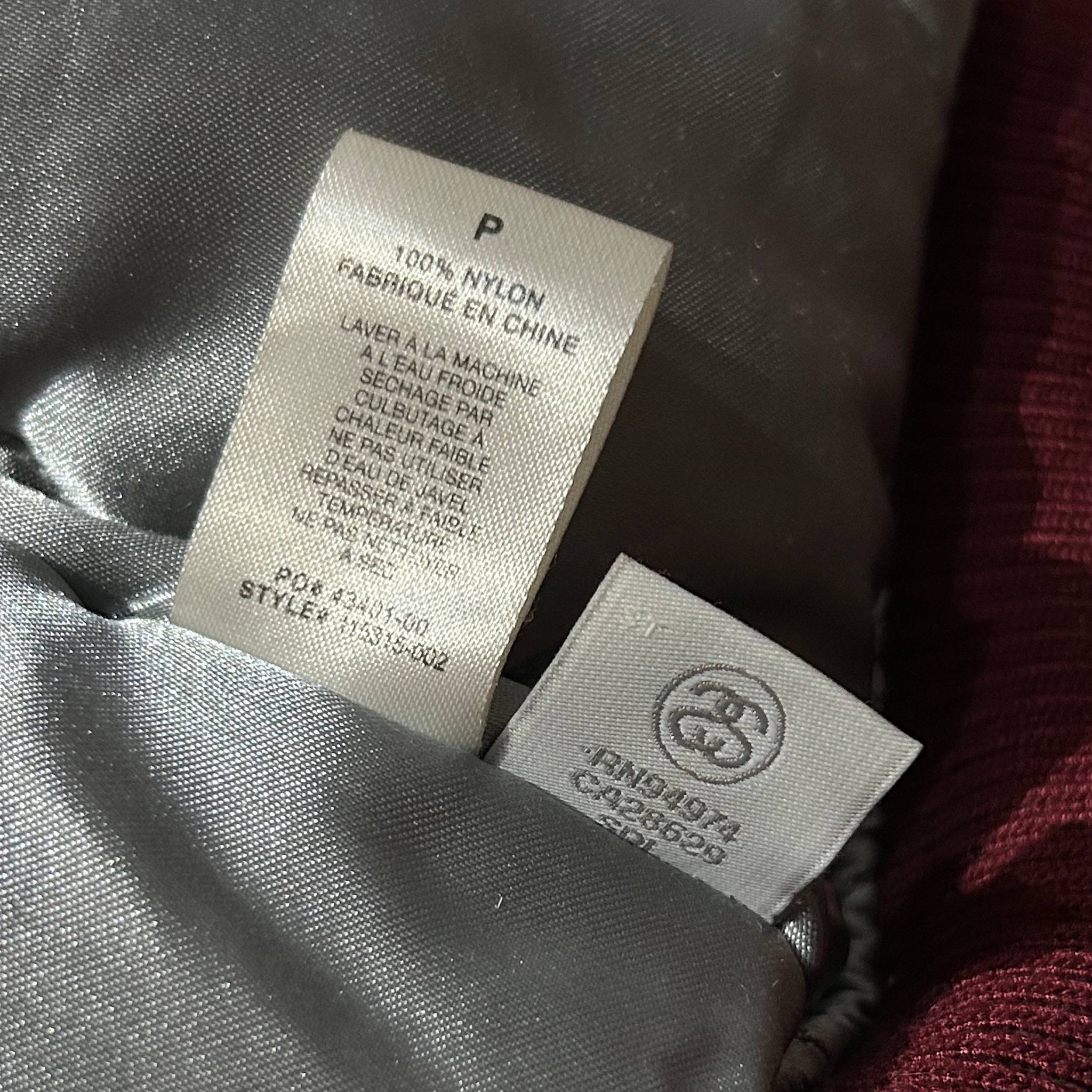 Stussy Бомбер, миниатюра 15
