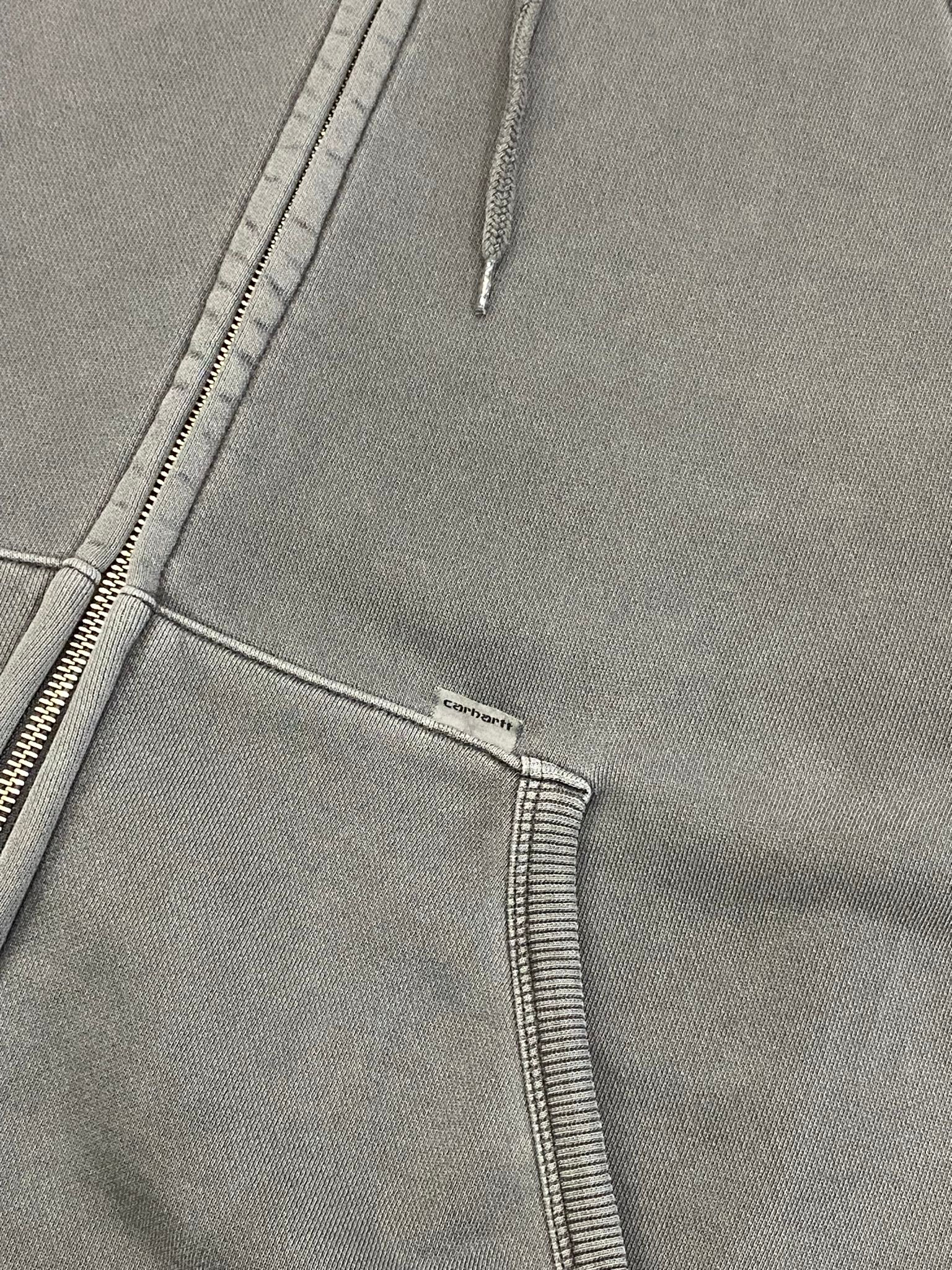Carhartt Hooded Taos Jacket, миниатюра 4