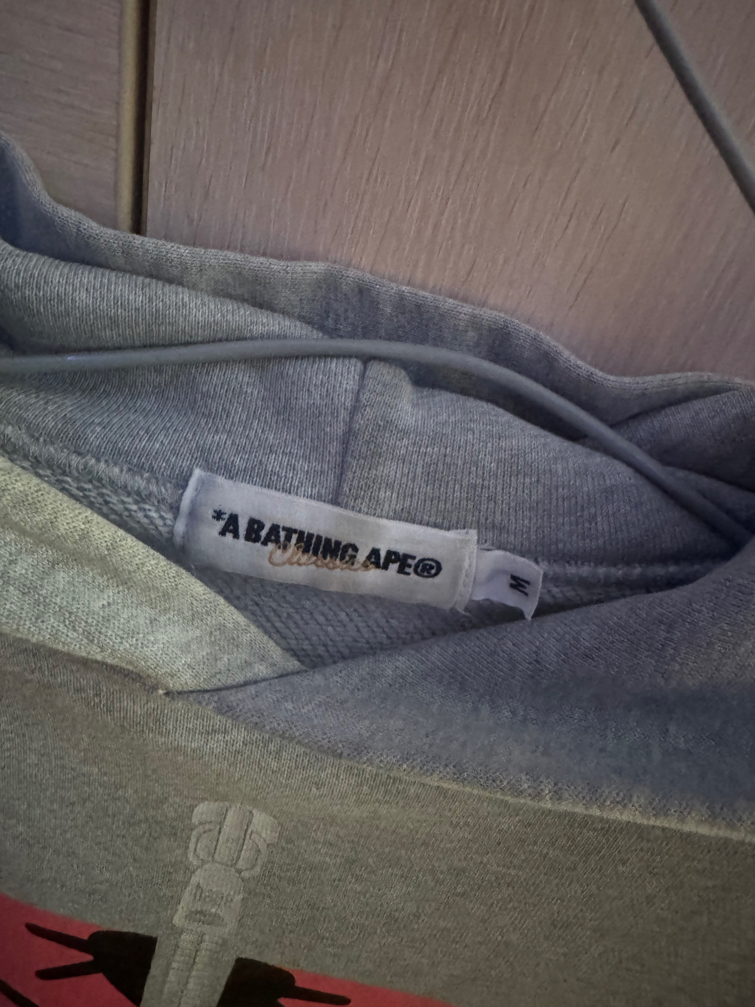 Bape Tiger 2007, миниатюра 3