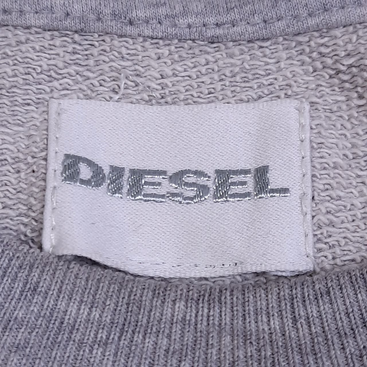 Diesel Sweatshirt, миниатюра 3