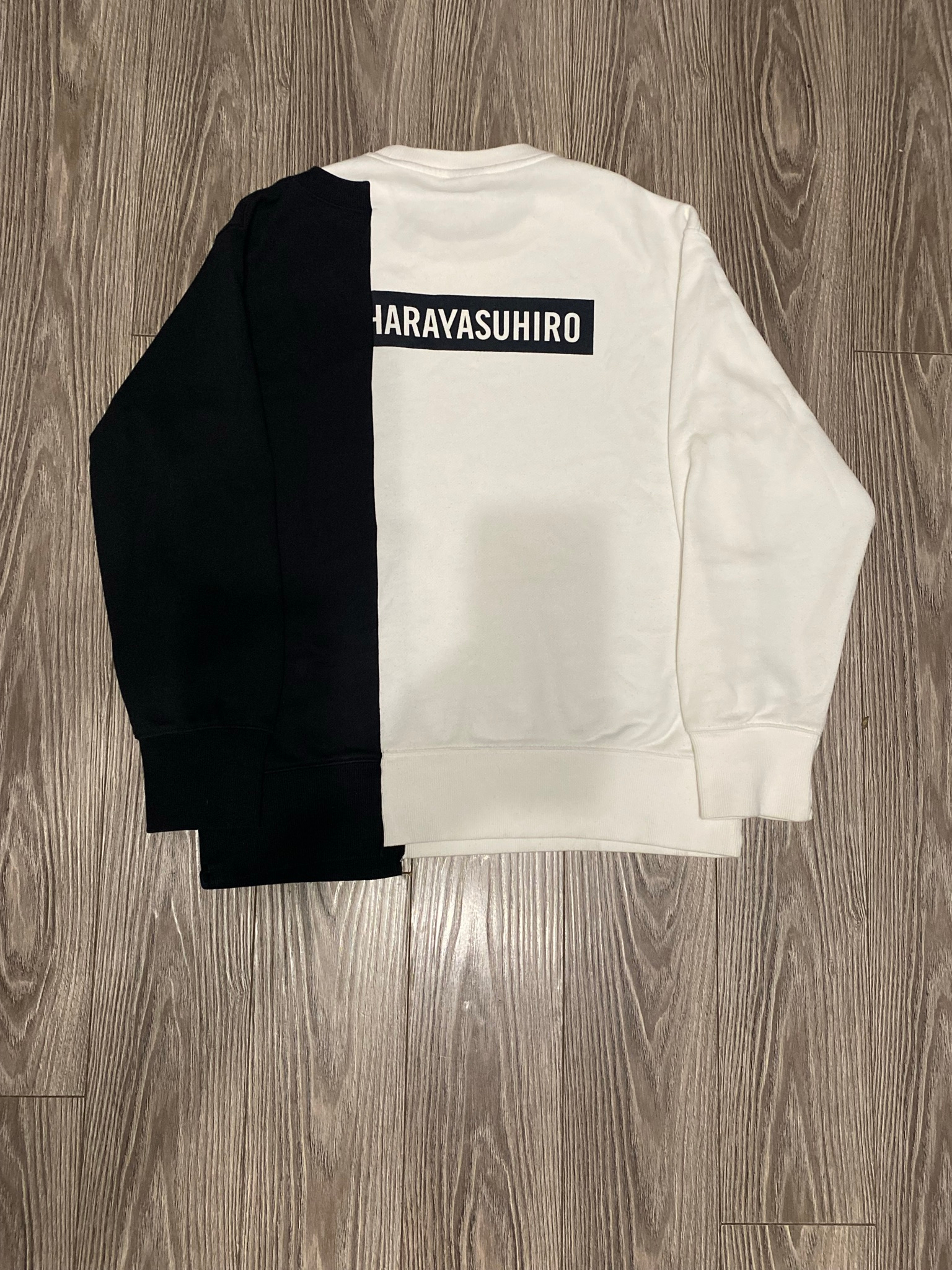 Maison Mihara Yasuhiro Свитшот, миниатюра 2