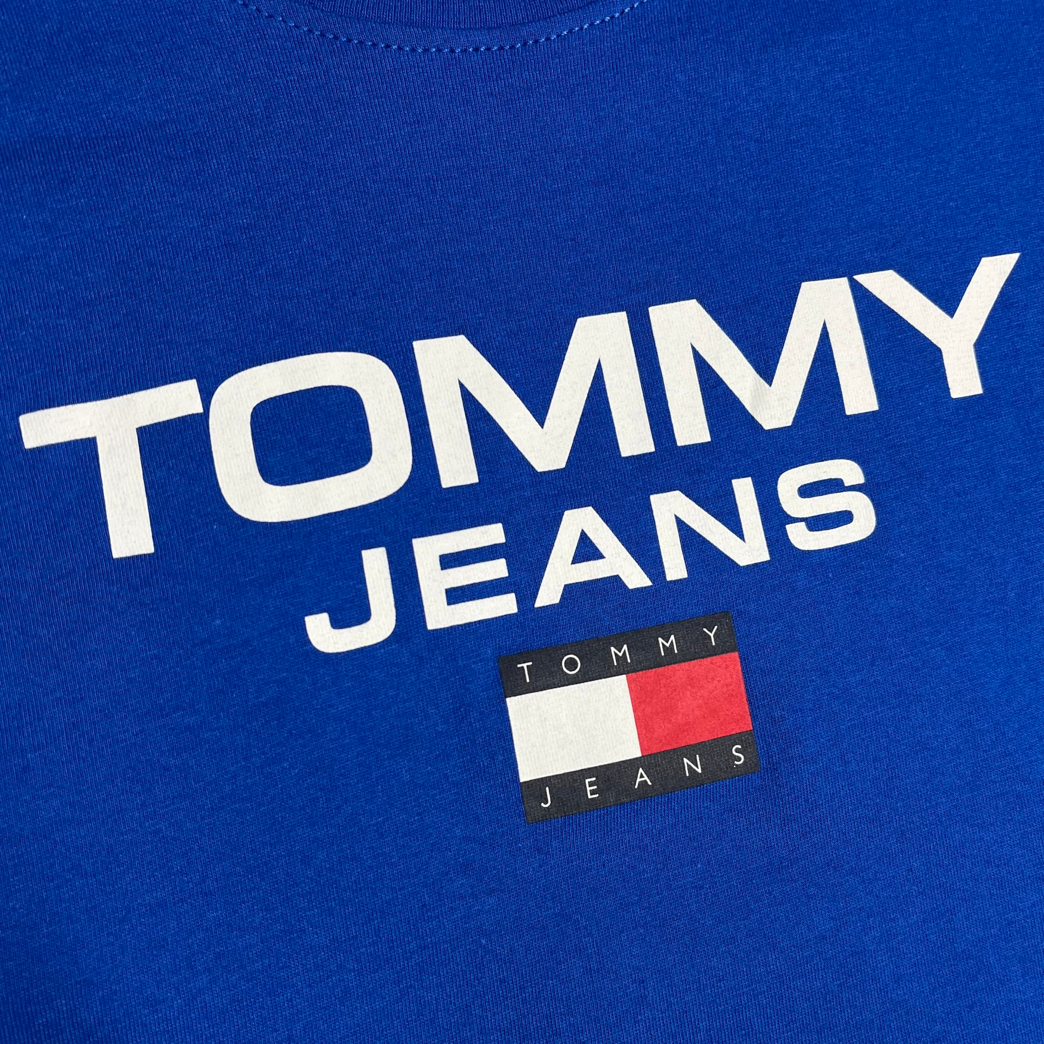 Tommy Jeans TJM Entry, миниатюра 3