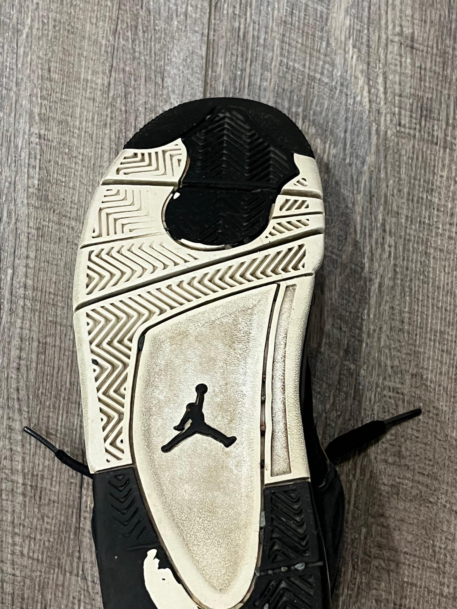 Nike Air Jordan 4 Royalty, миниатюра 4