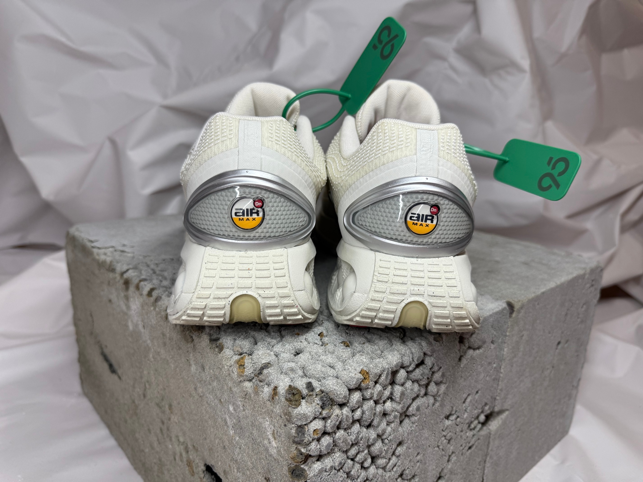 Nike Air Max DN, миниатюра 2