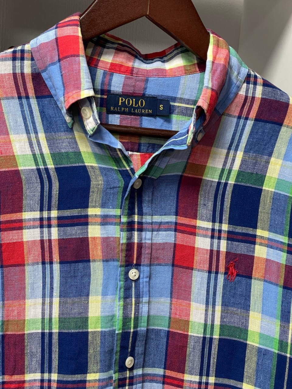 Polo Ralph Lauren Рубашка, миниатюра 2