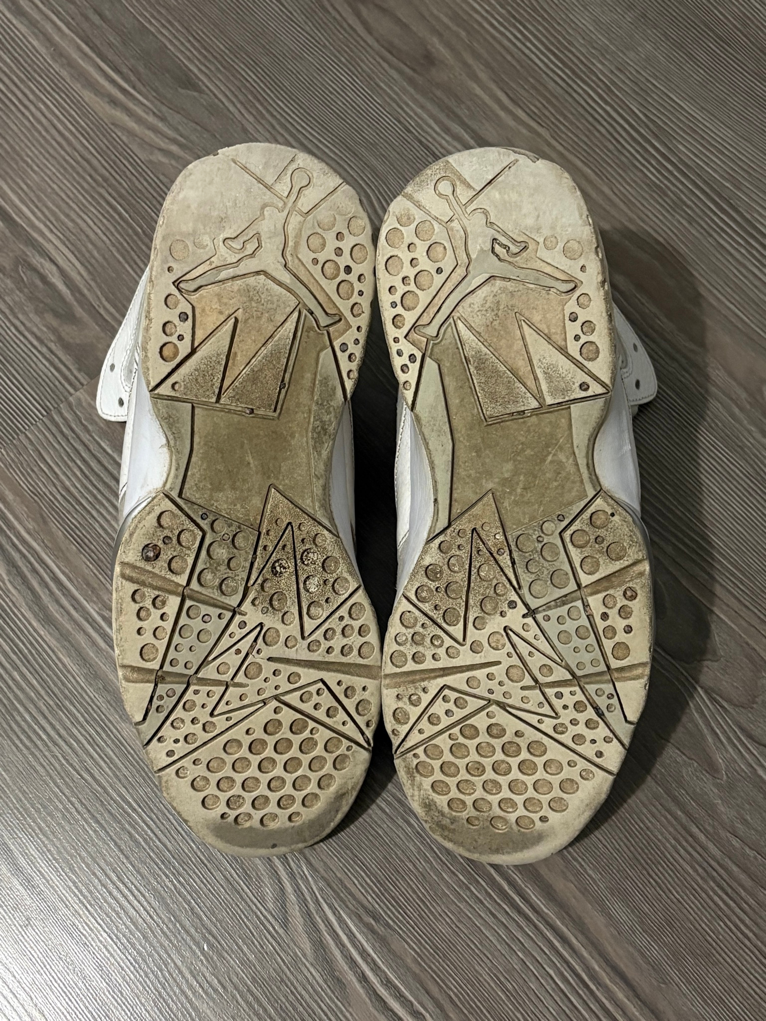 Air Jordan 7 Retro, миниатюра 9