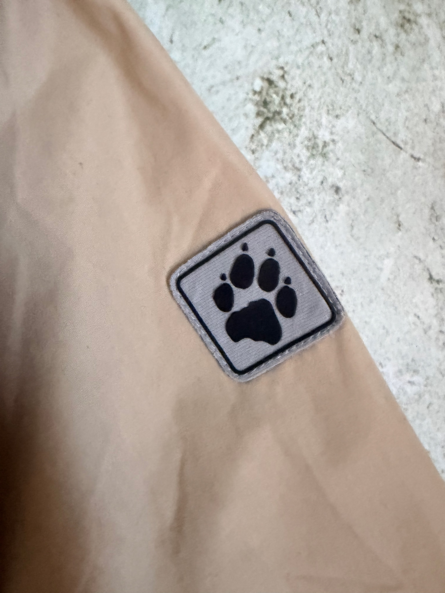 Jack Wolfskin Slik Road Jacket, миниатюра 4