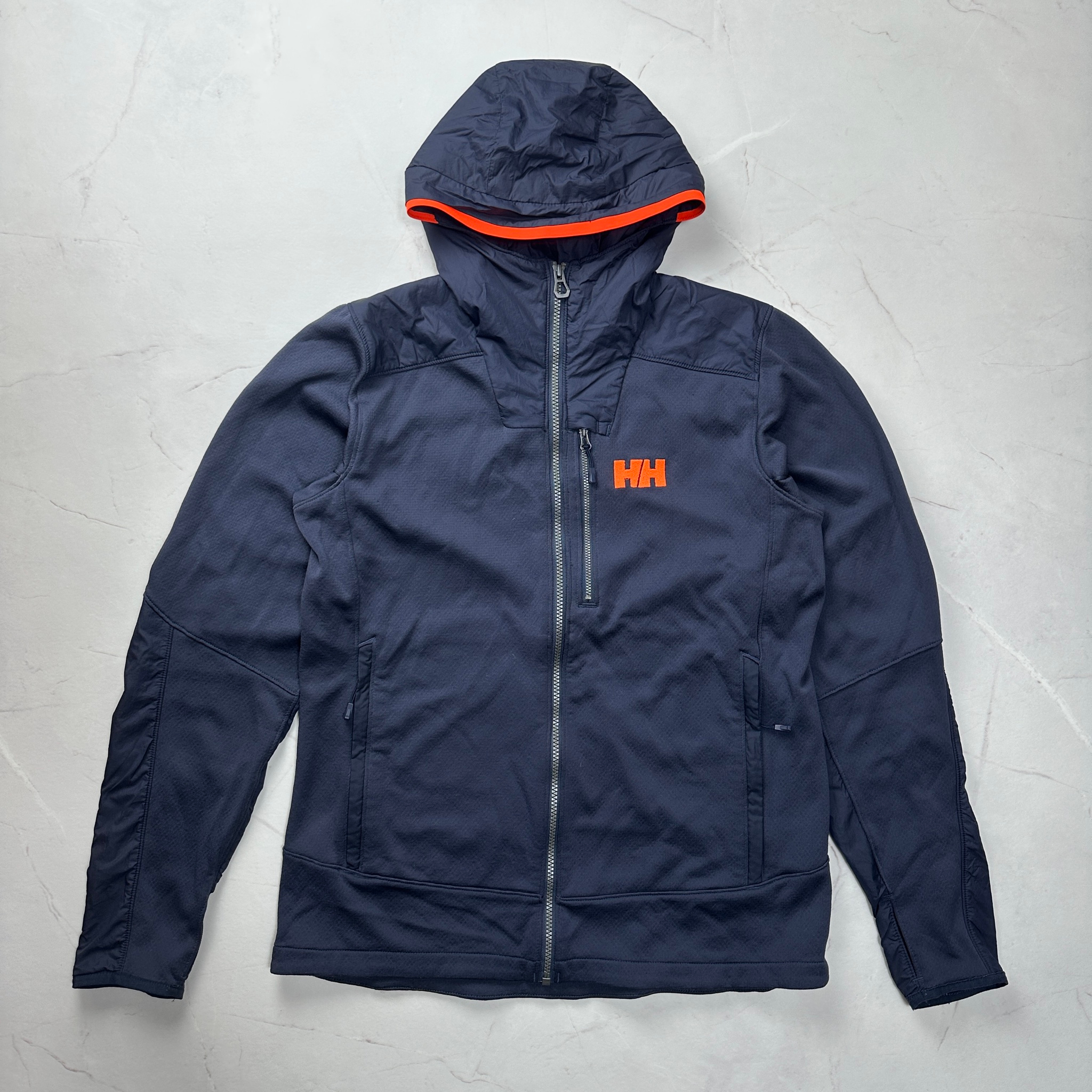 Helly Hansen Ullr midlayer fleece, миниатюра 1