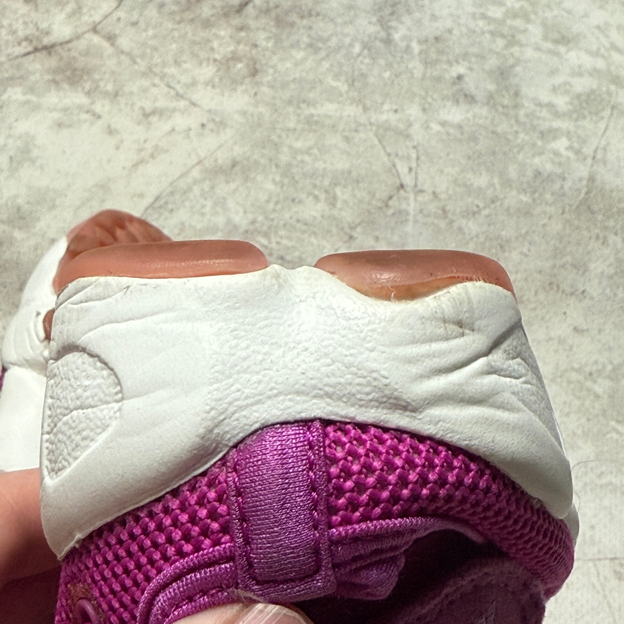 Nike Air Rift, миниатюра 5