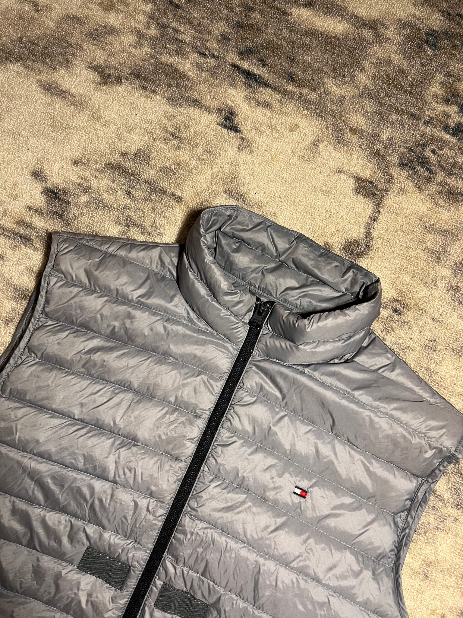 Tommy Hilfiger Жилетка, миниатюра 4