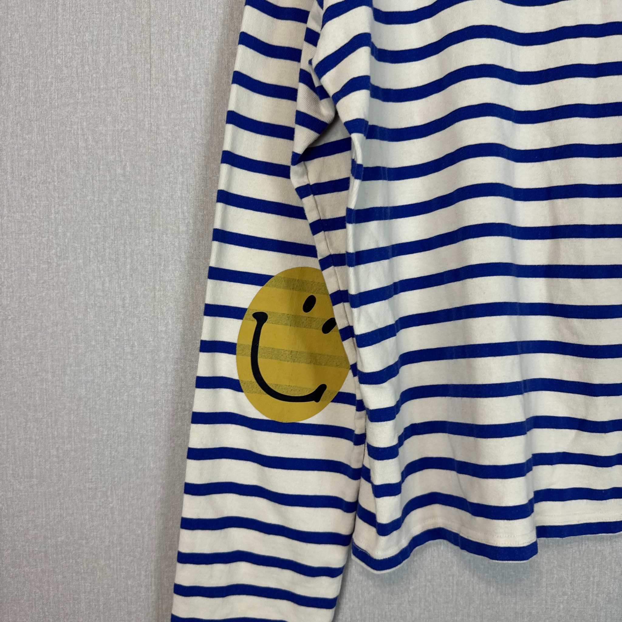 Kapital Smile Longsleeve, миниатюра 6