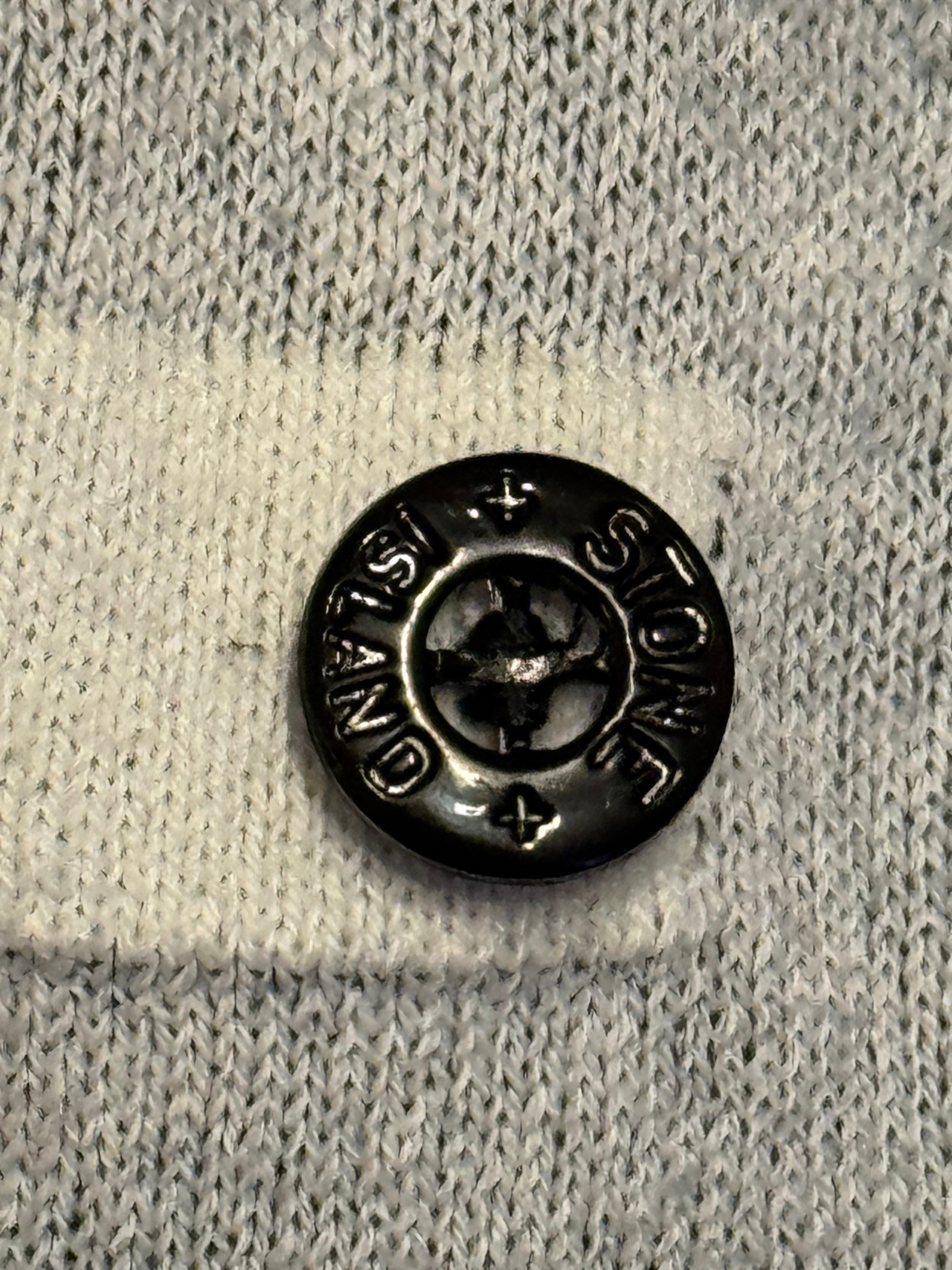 Stone Island Hand Sprayed Hoodie, миниатюра 8