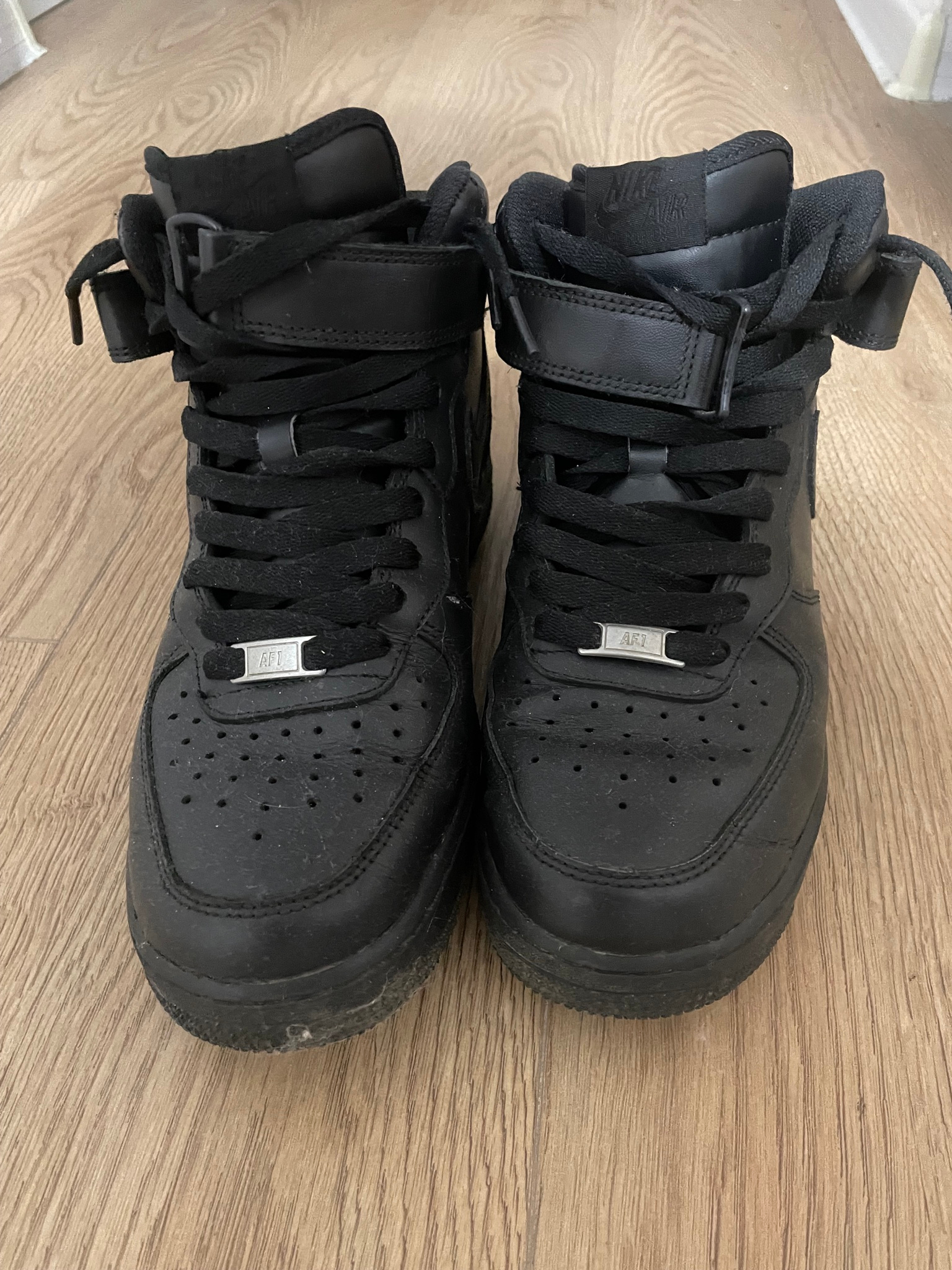 Nike Air Force 1 High, миниатюра 1