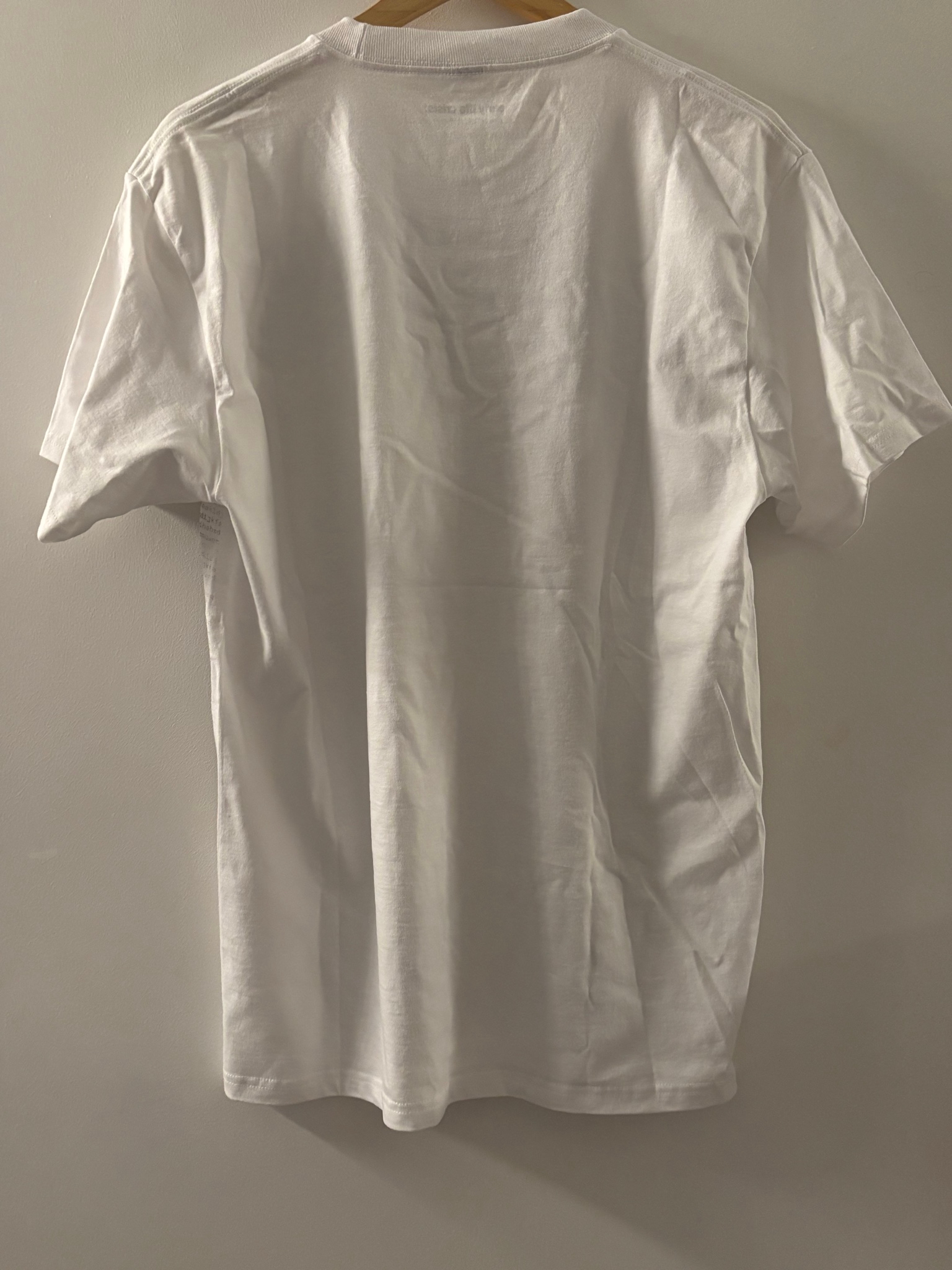 Nettspend  Early Life Crisis merch, миниатюра 2