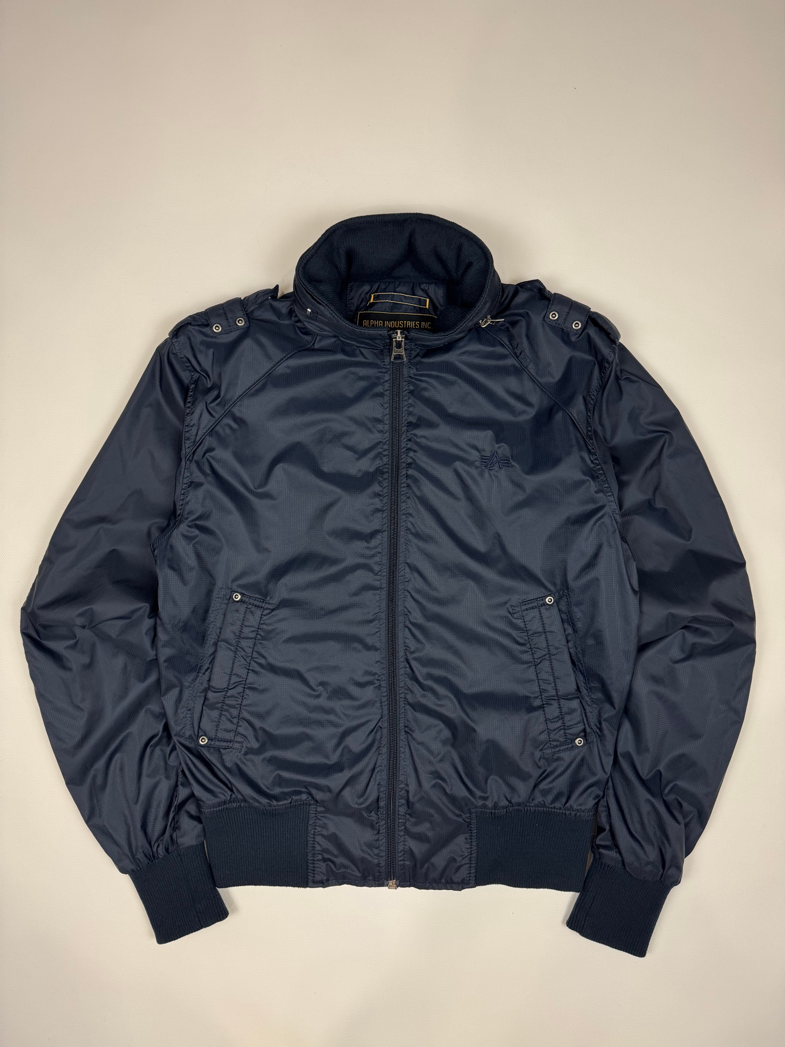 Alpha Industries Ветровка, миниатюра 1