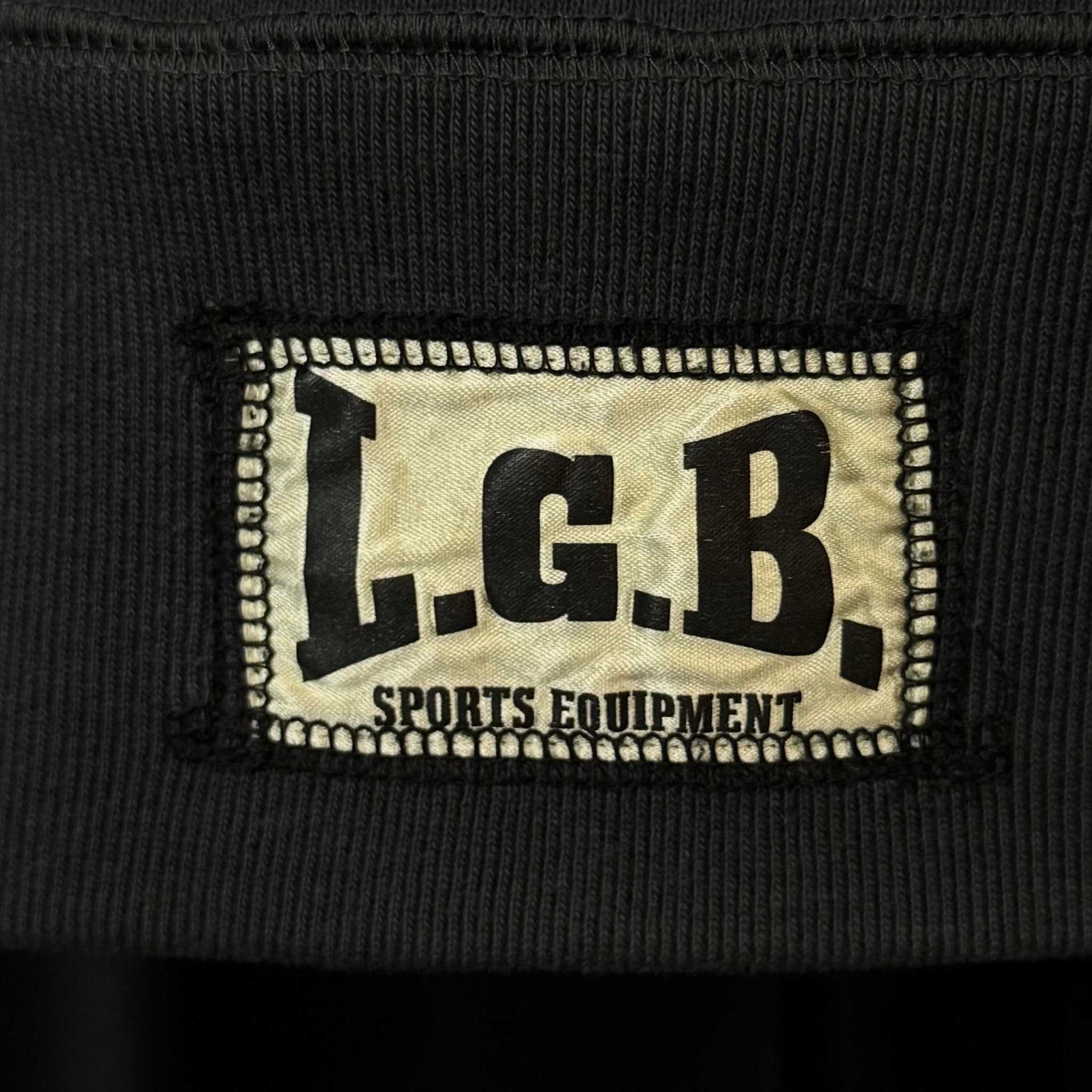L.G.B BONO/SWEAT 1501F, миниатюра 3