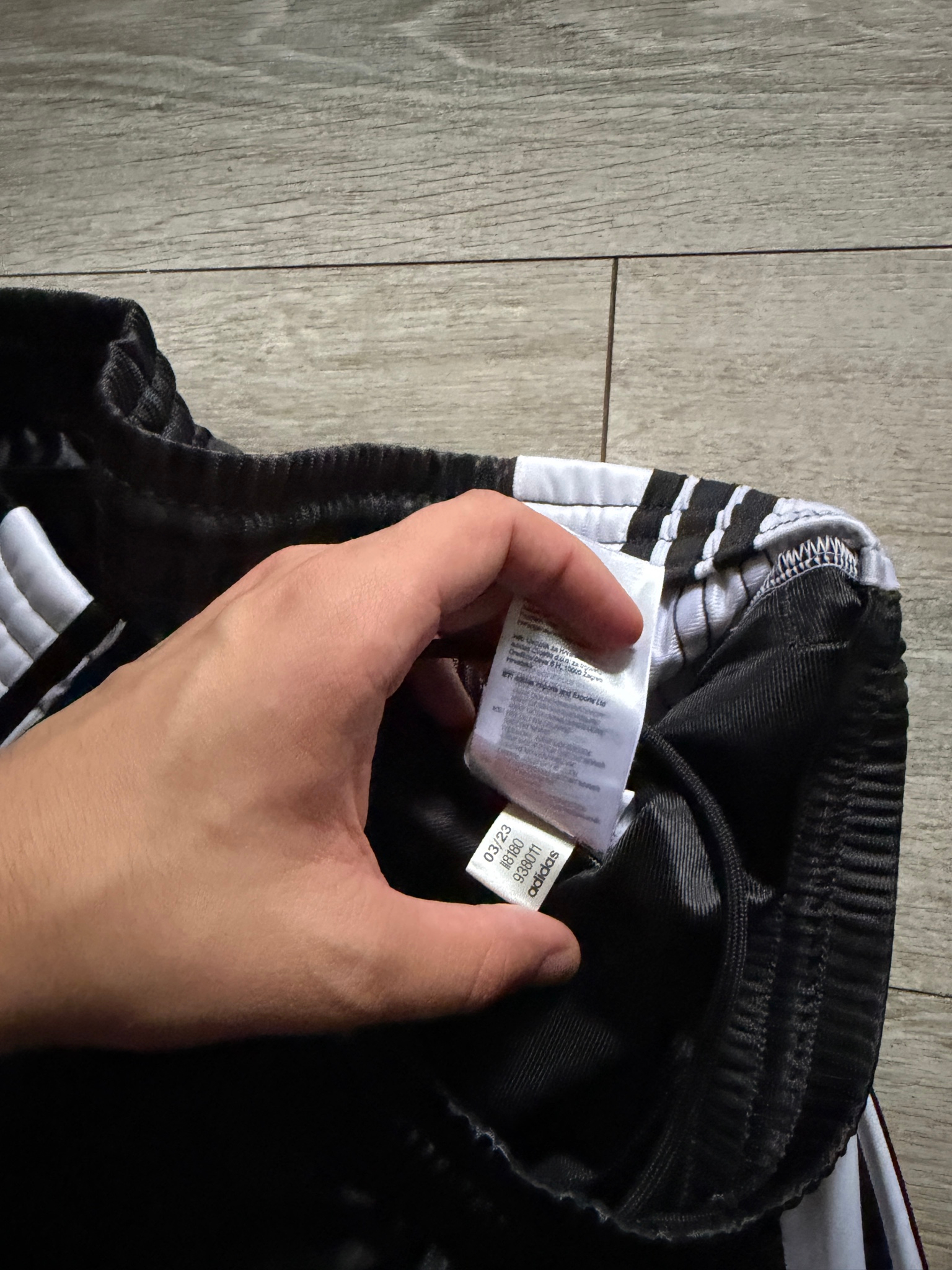 Adidas Originals Adibreak Graphics Animal, миниатюра 8