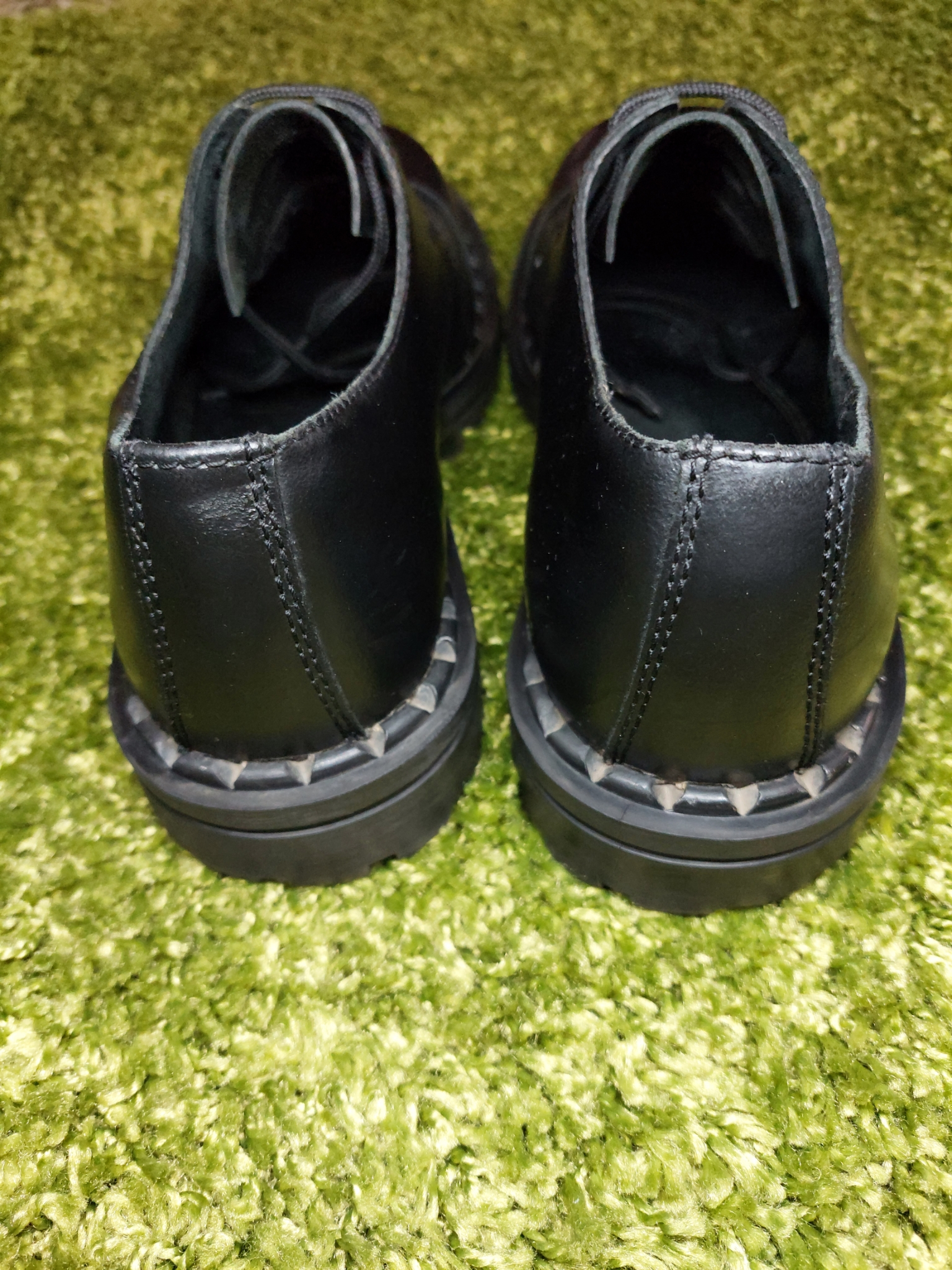 Digger Shoes Ботинки, миниатюра 2