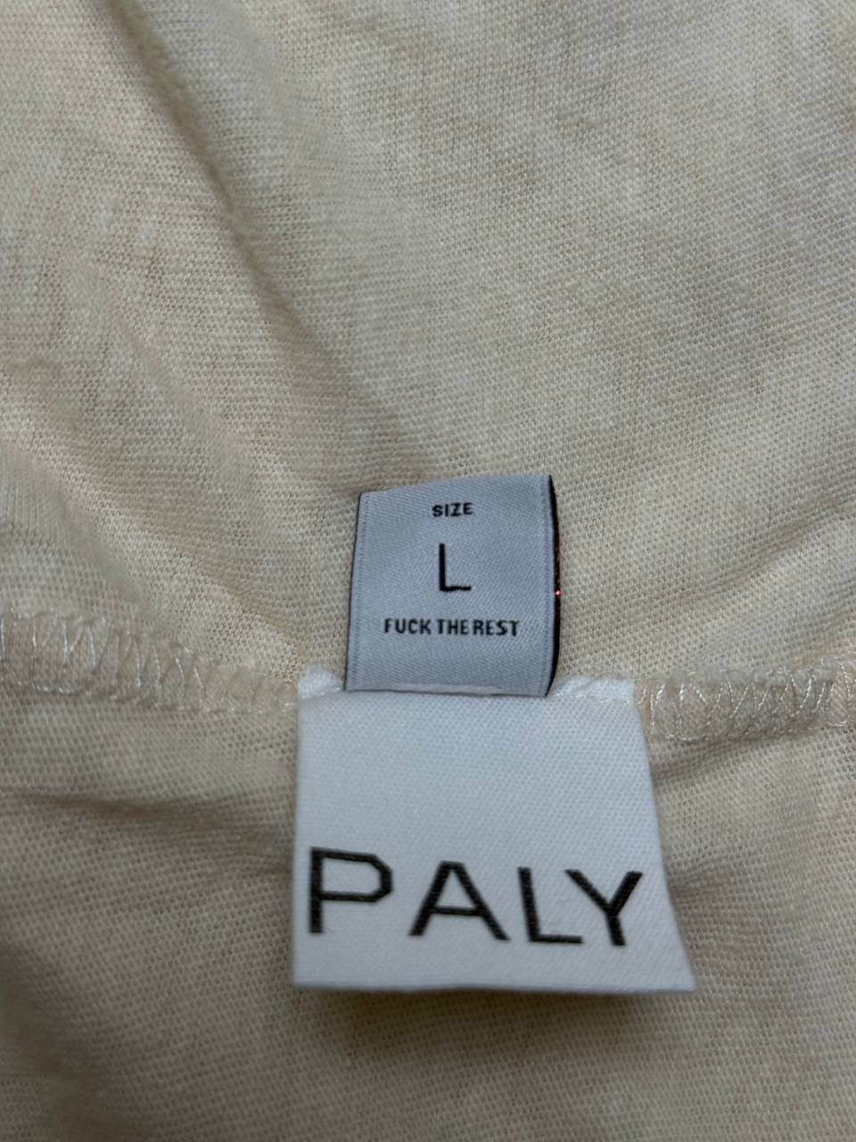 Paly Hollywood Chelsea Hotel Tee, миниатюра 8