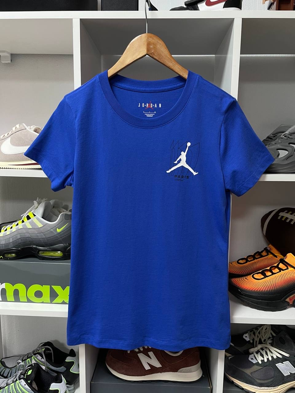 Nike Jordan PSG, миниатюра 3