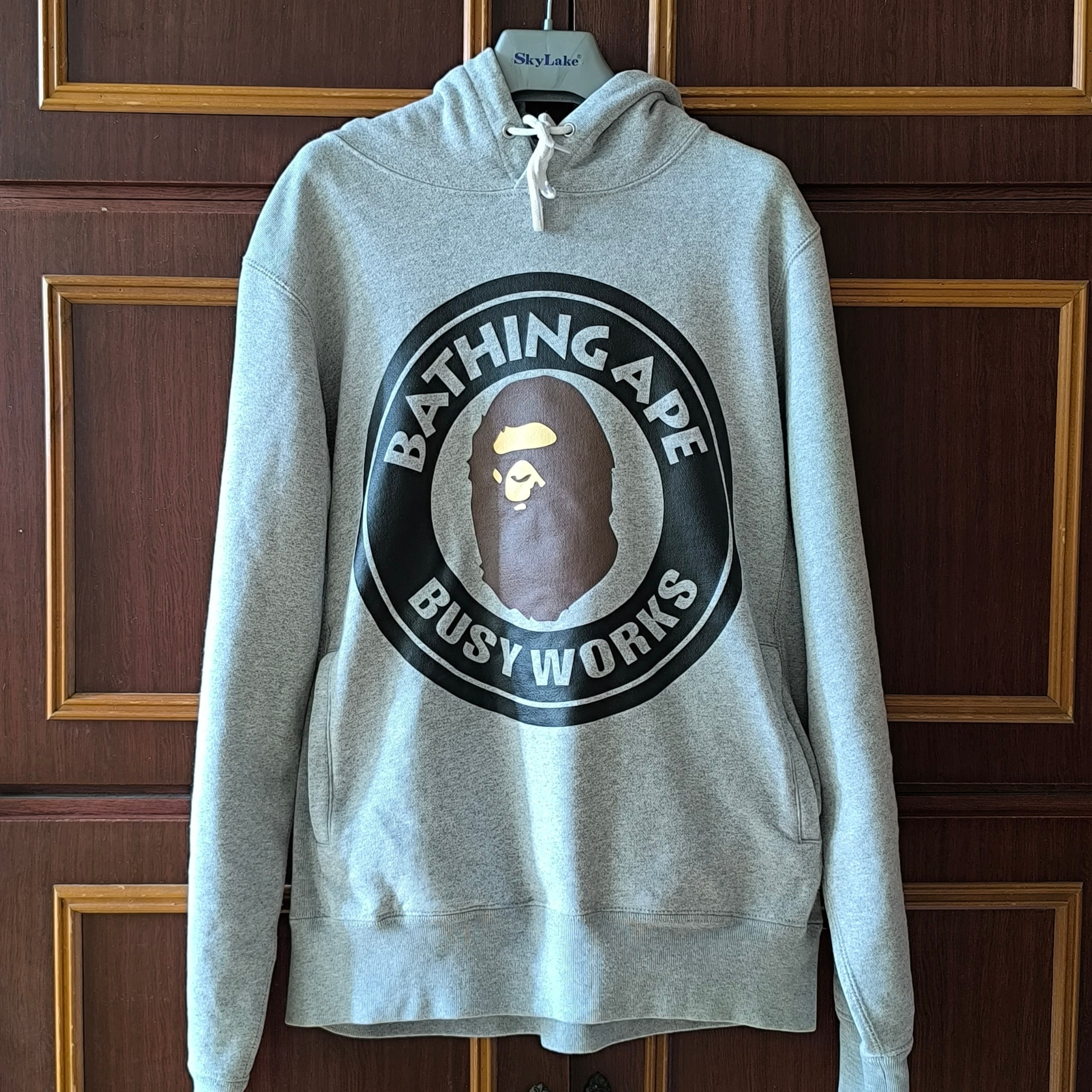 Bape Bape, миниатюра 7