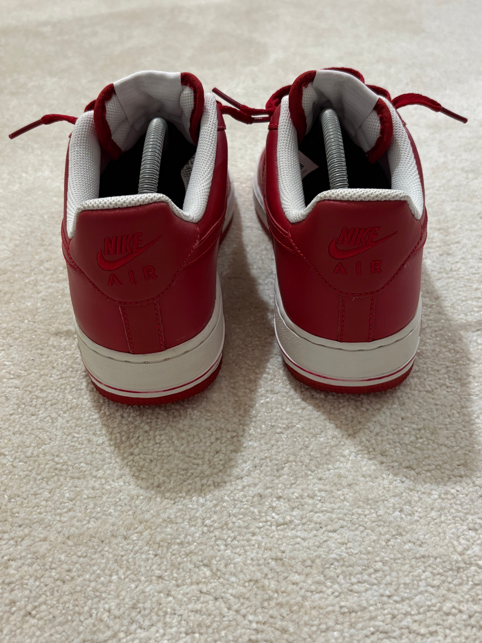 Nike Air Force 1, миниатюра 2