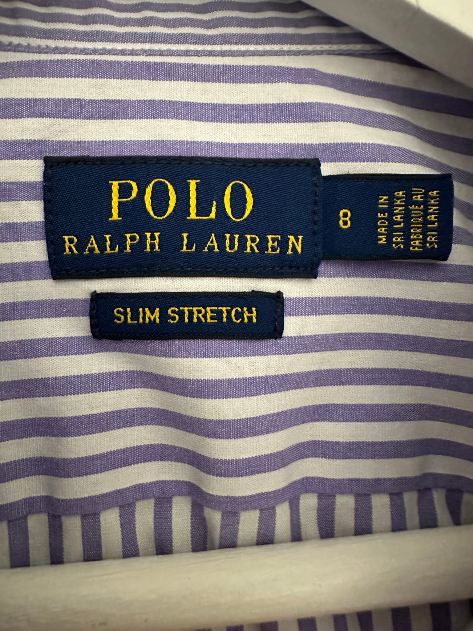 Ralph Lauren Рубашка, миниатюра 3
