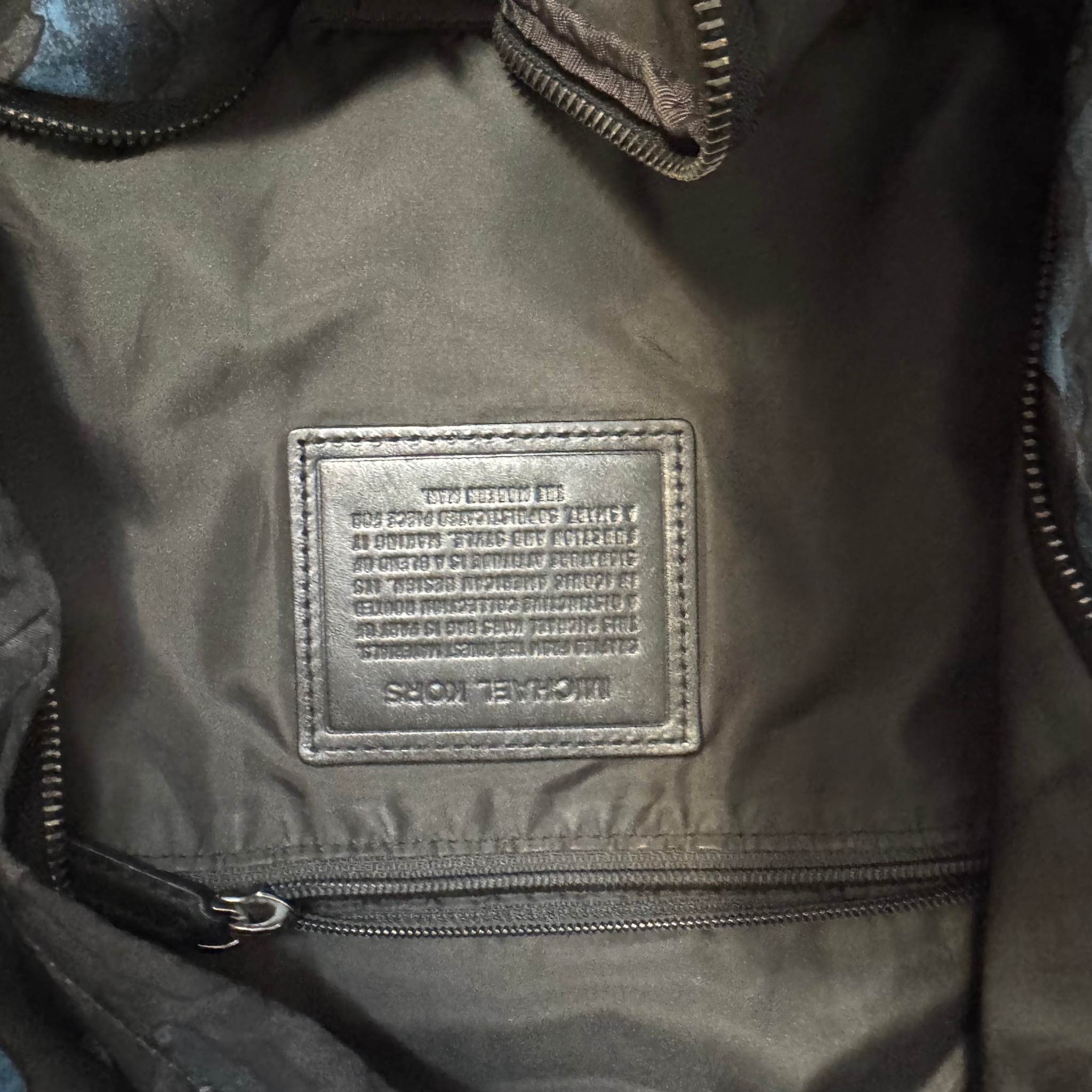 Michael Kors Рюкзак, миниатюра 8
