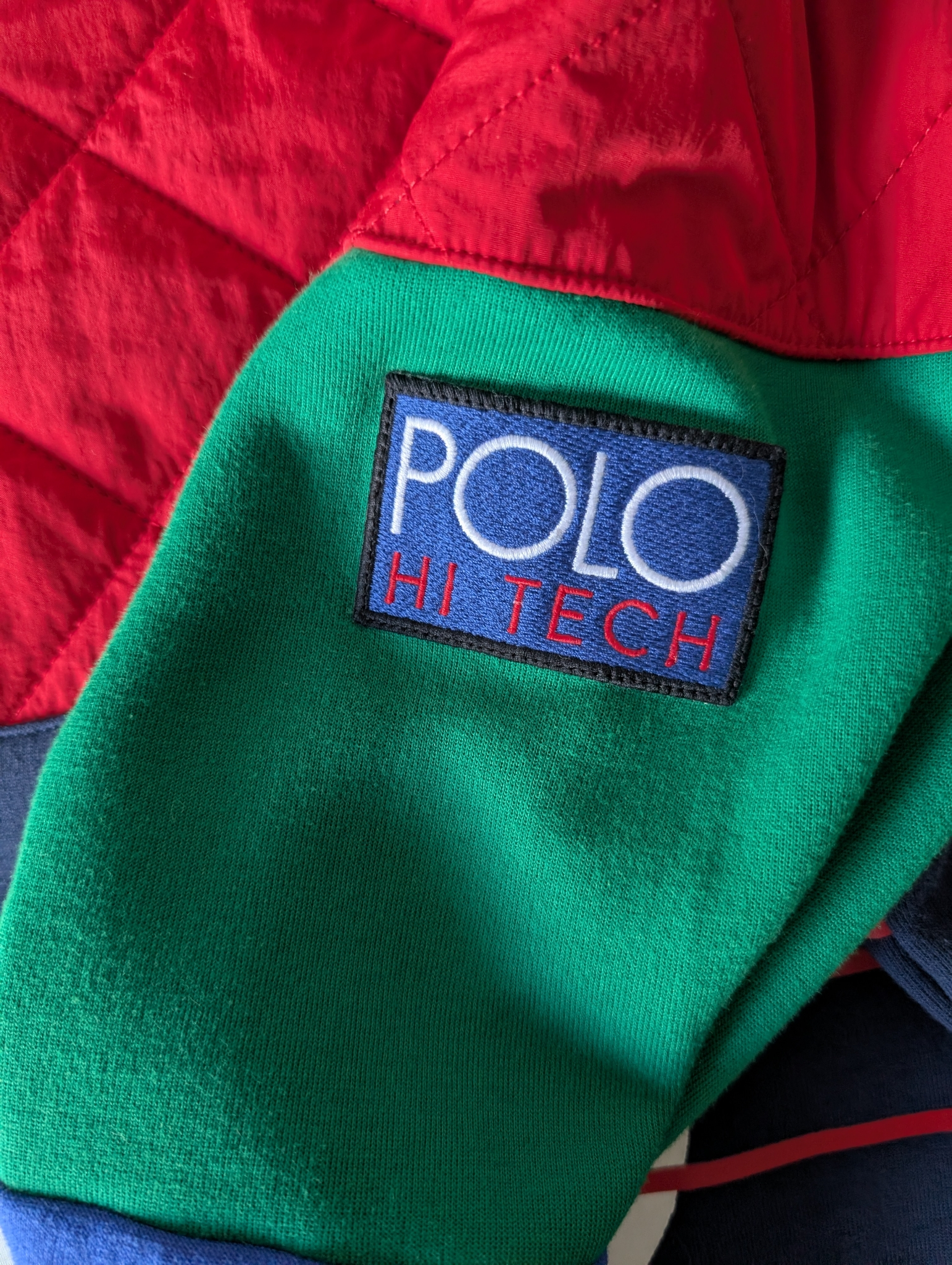 Polo Ralph Lauren Свитшот, миниатюра 4