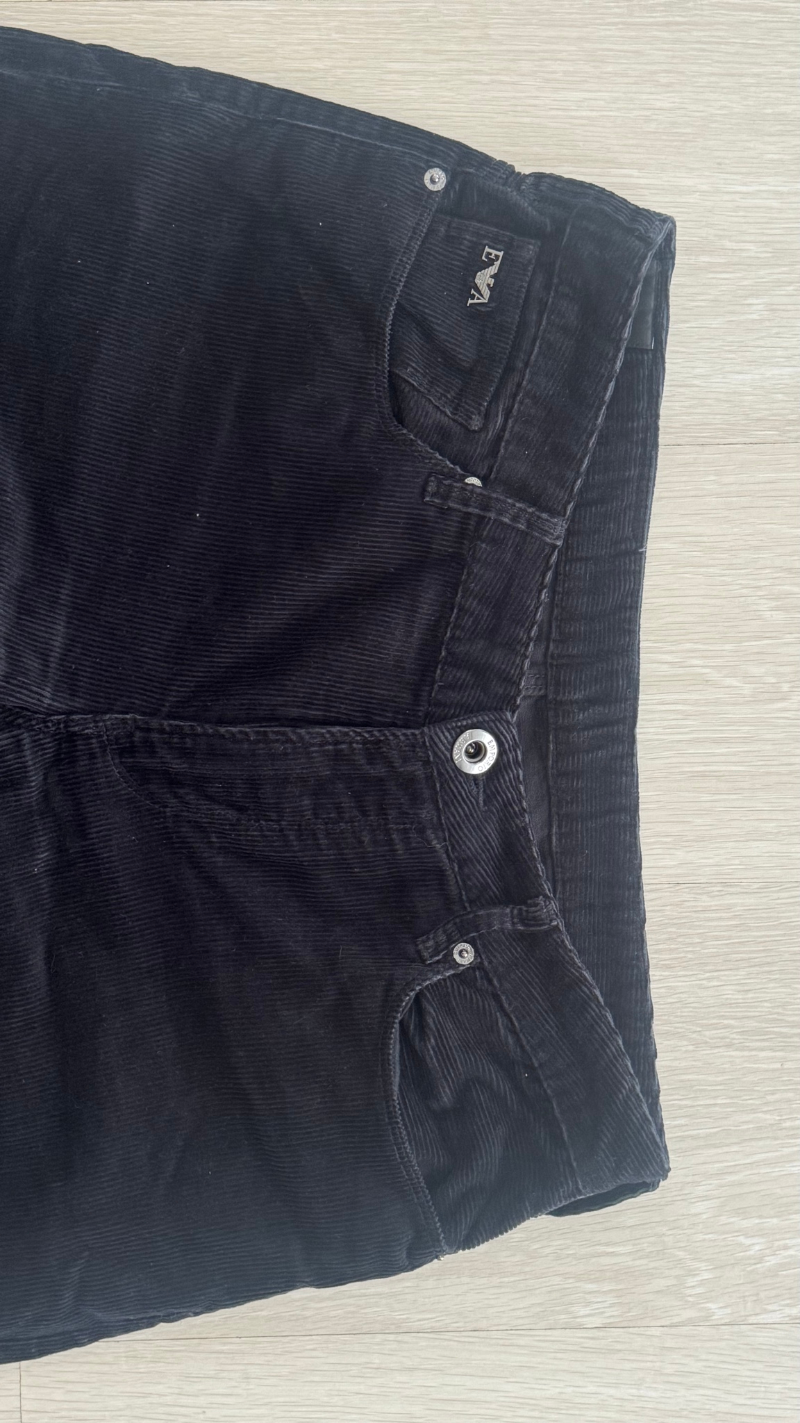 Emporio Armani Straight, миниатюра 5