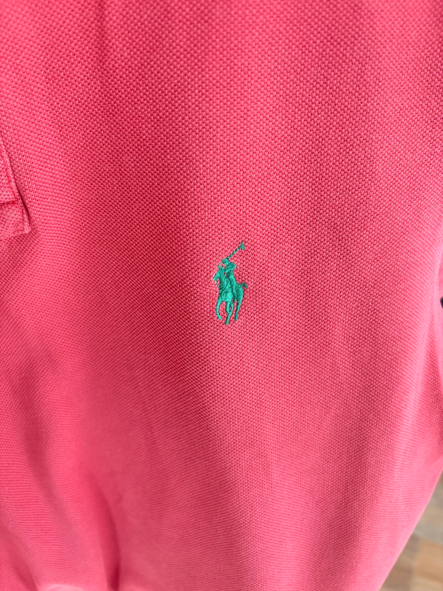 Polo by Ralph Lauren Поло, миниатюра 4